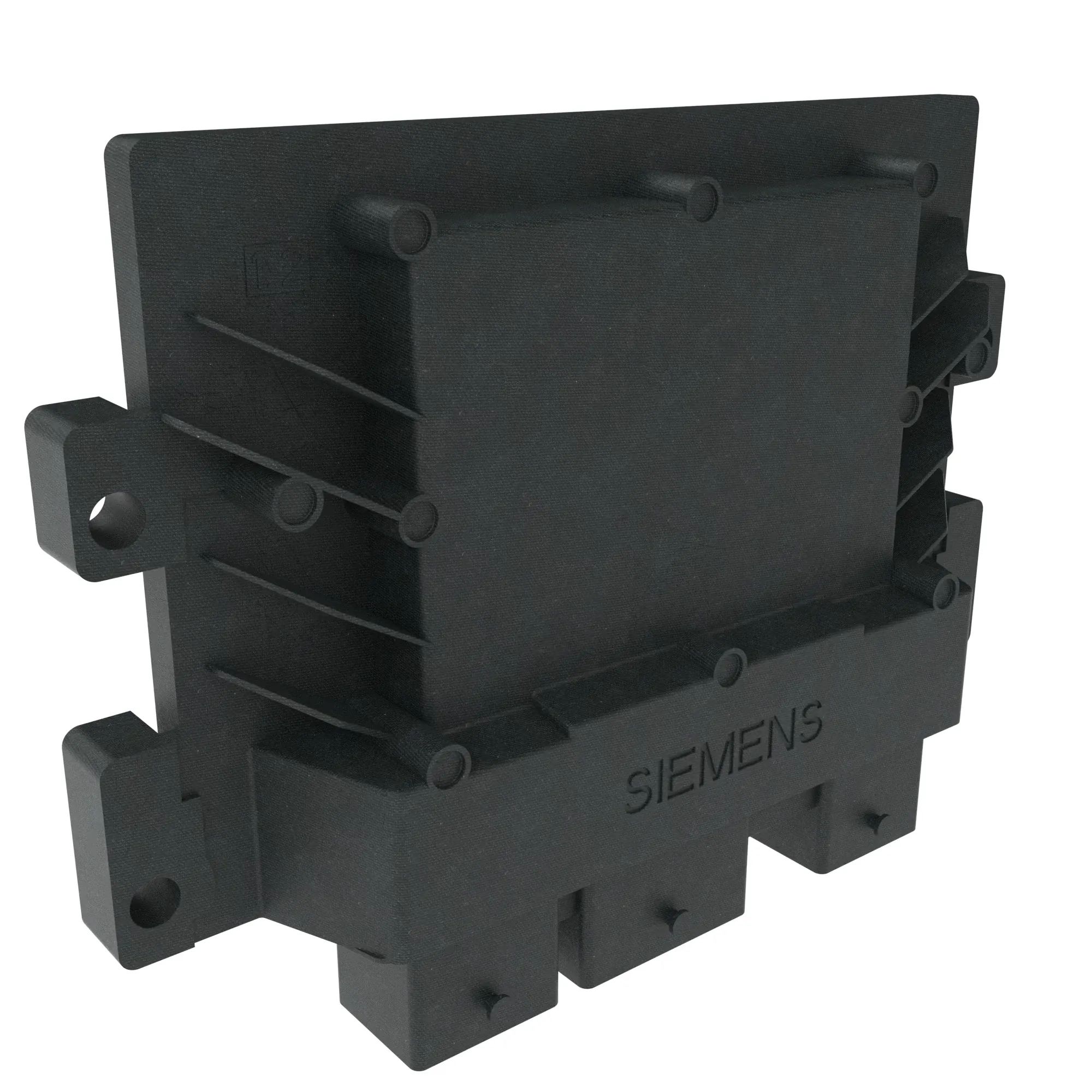 BASIC CONTROL UNIT, DNU - SERVICE O
