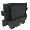 BASIC CONTROL UNIT, DNU - SERVICE O