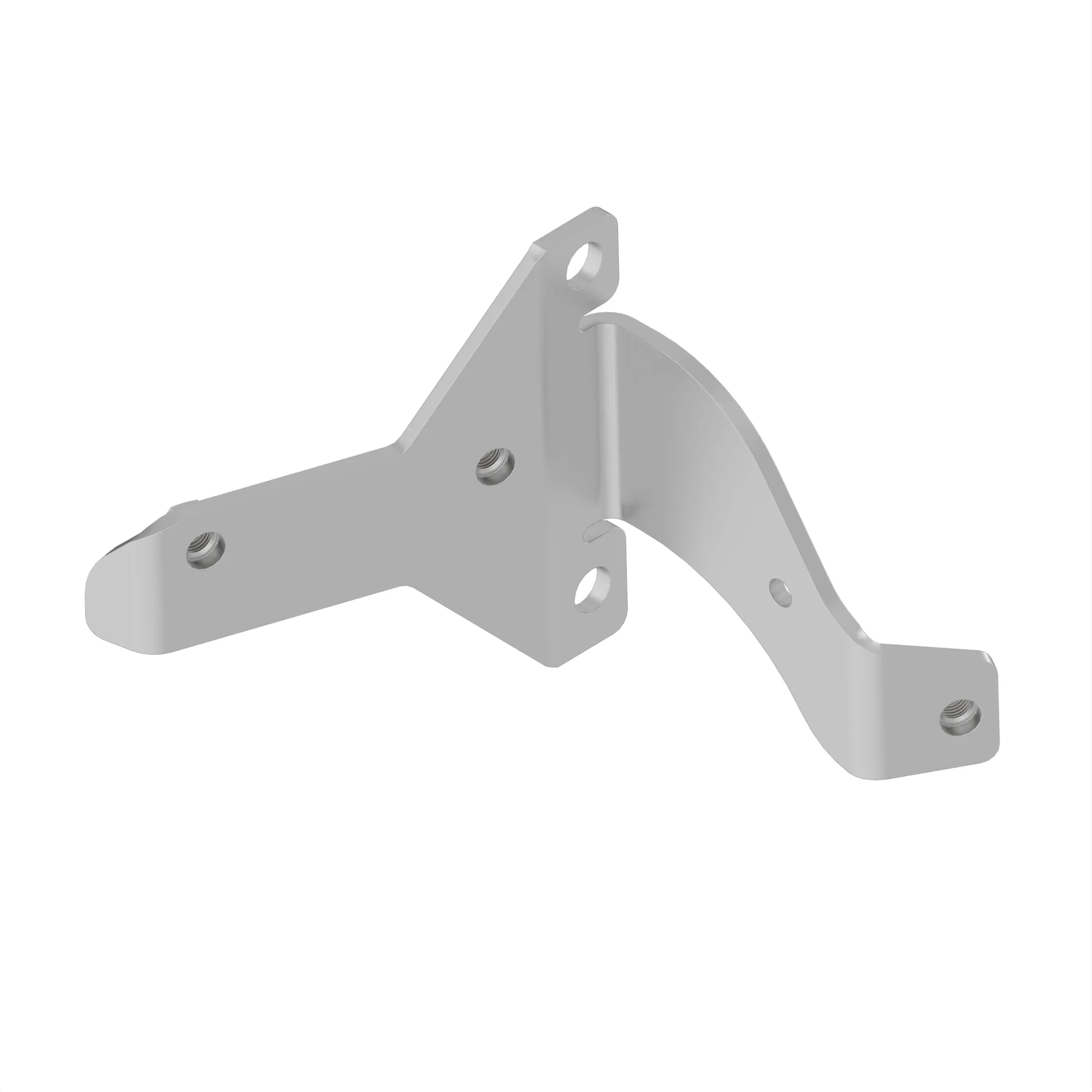 BRACKET, HARNESS BRACKET VISTRONIC