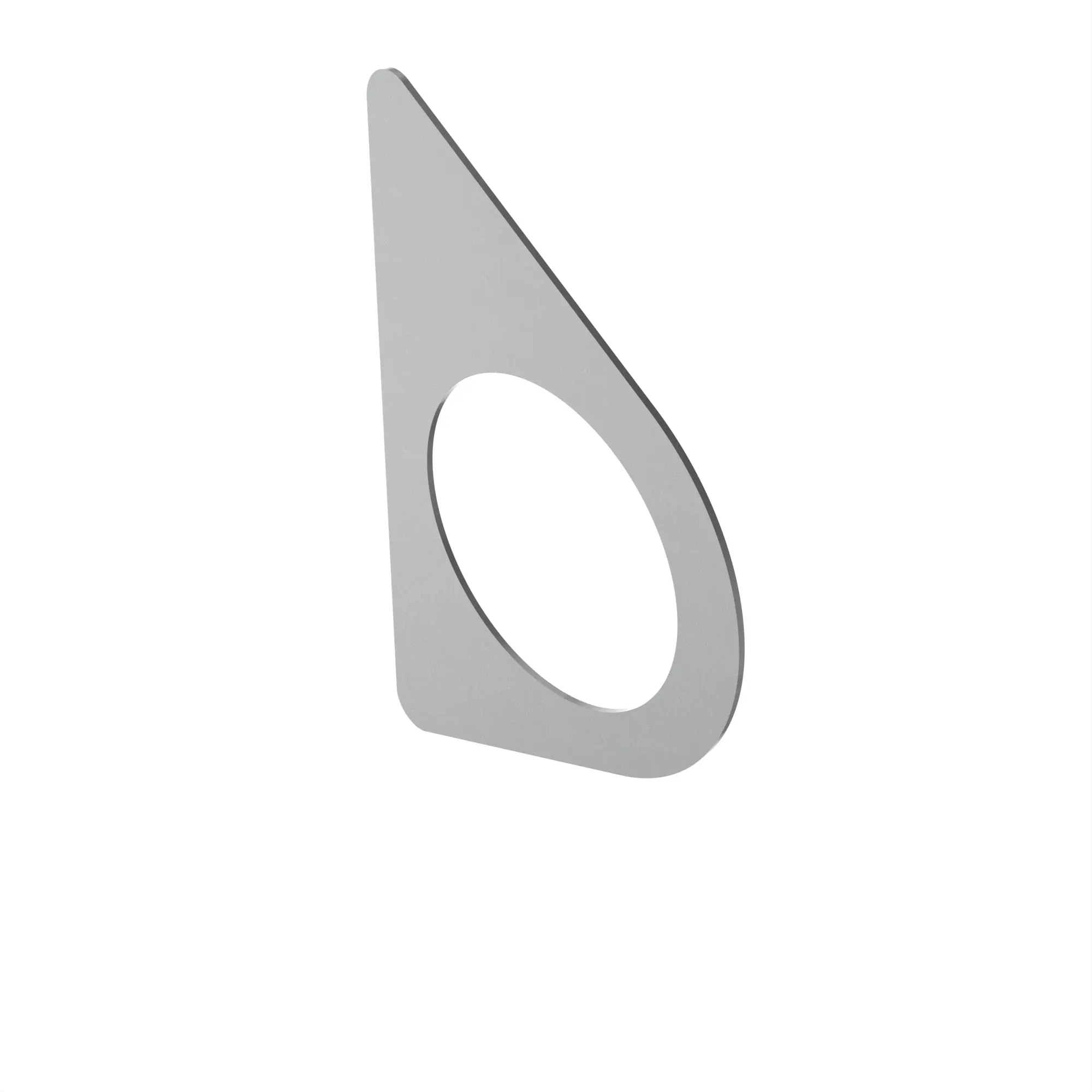 Thrust Washer