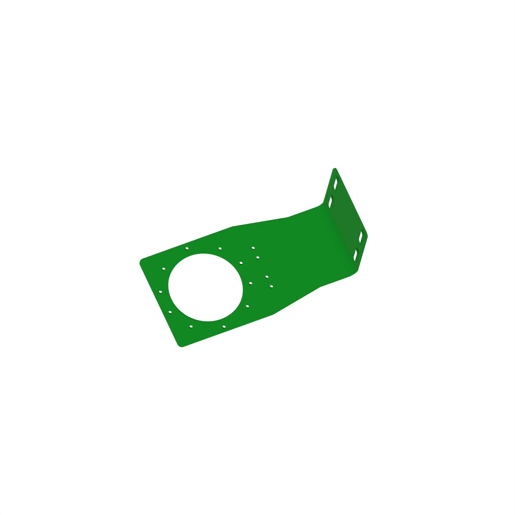 Bracket