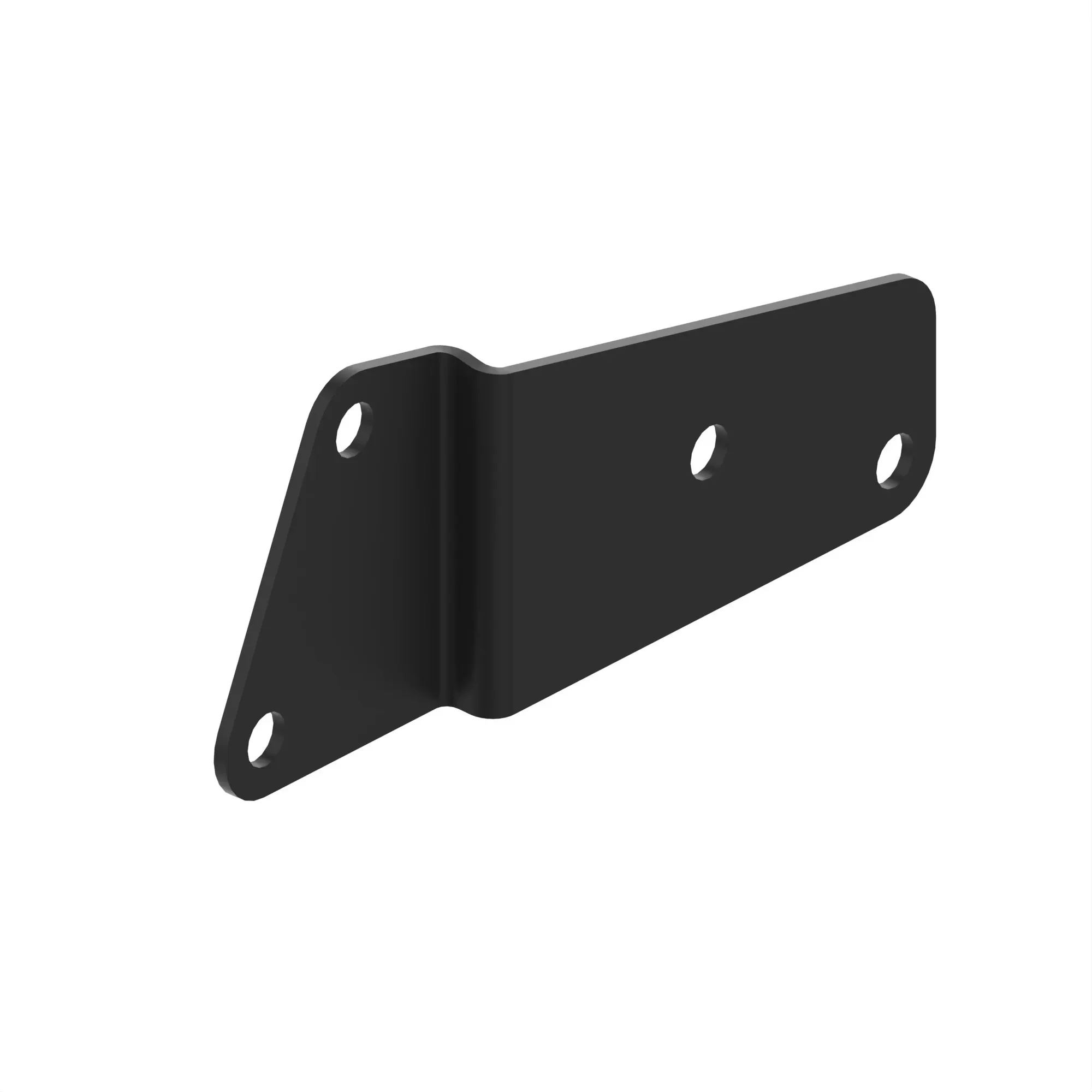John Deere Hydraulic Trailer Brake Support - R541026