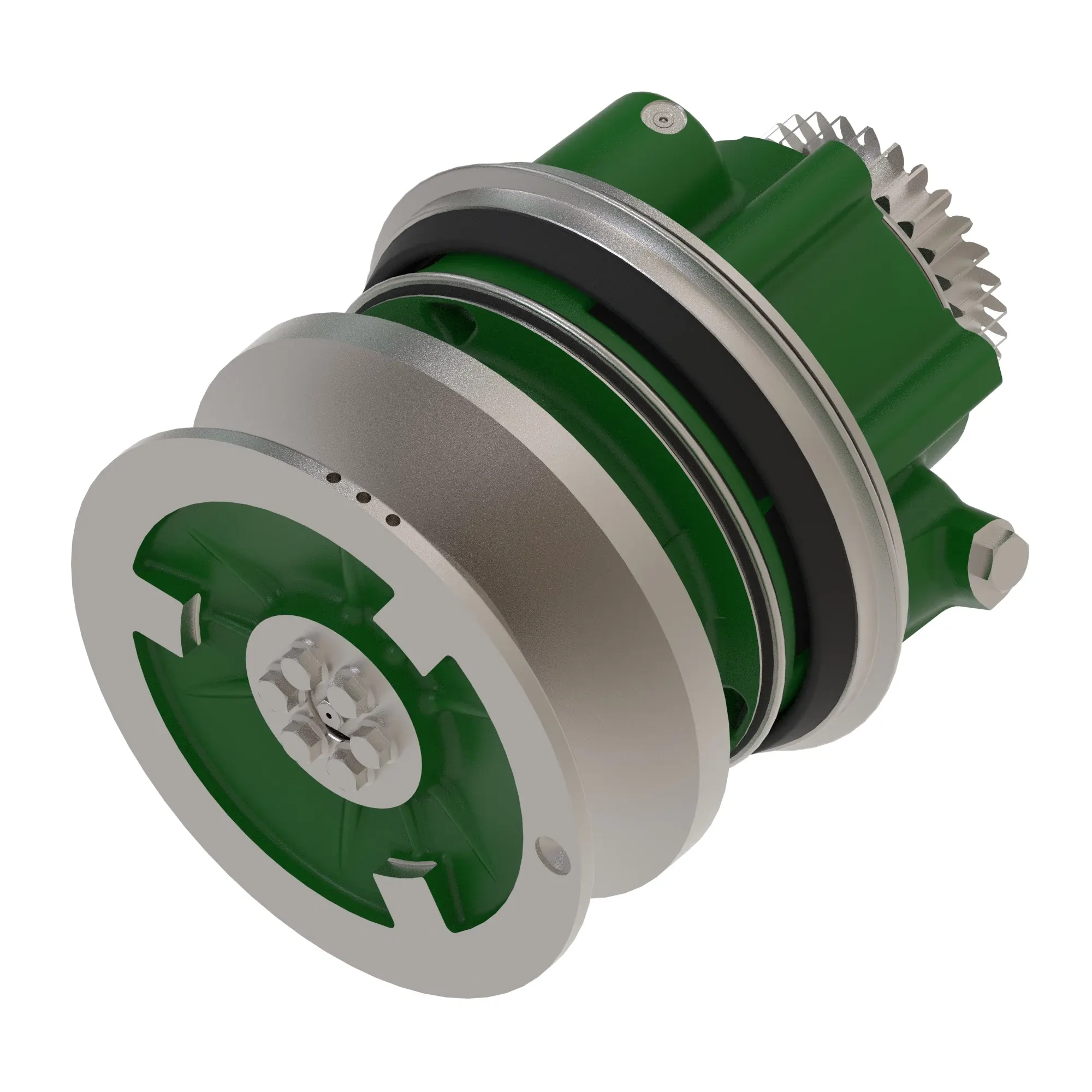 John Deere Fan Drive - RE557717