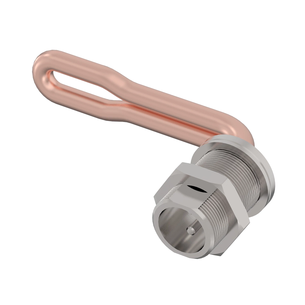 Heater Element, Engine Water, With