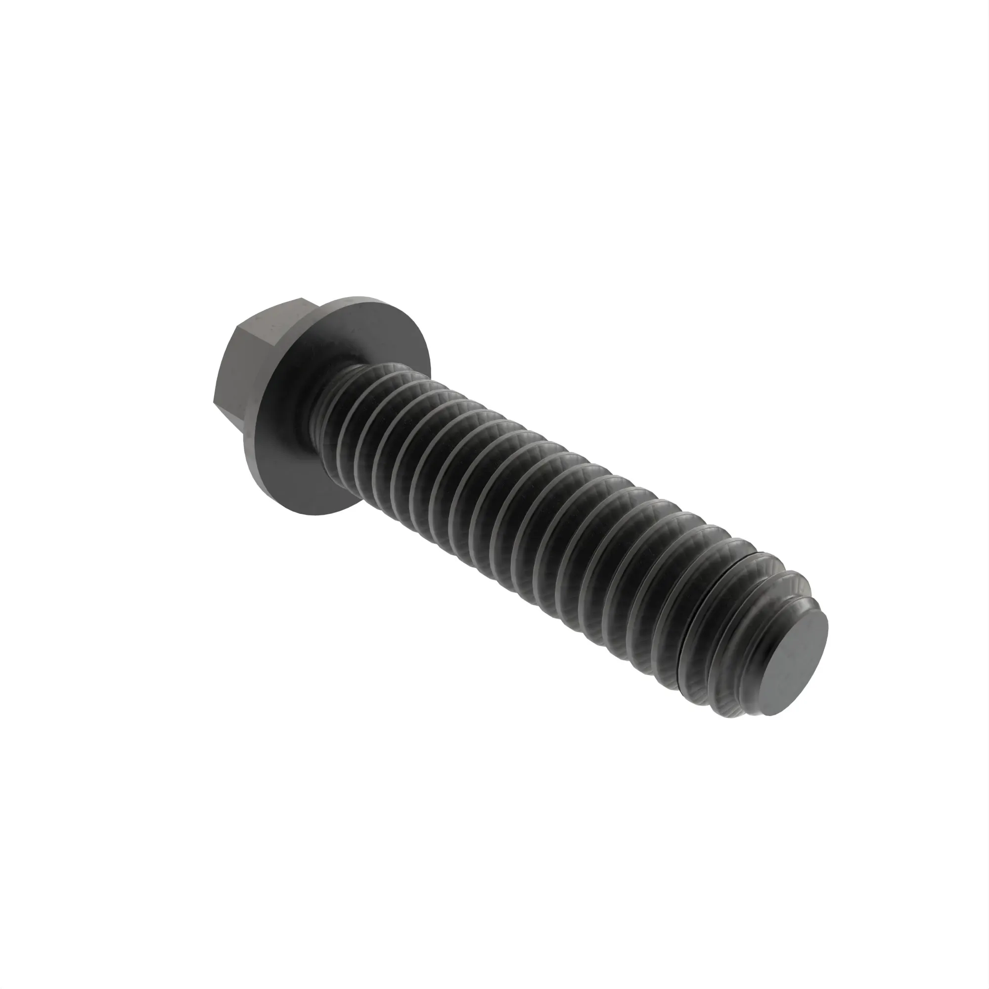 John Deere Self-Tapping Screw, M6 X 30 - A94506