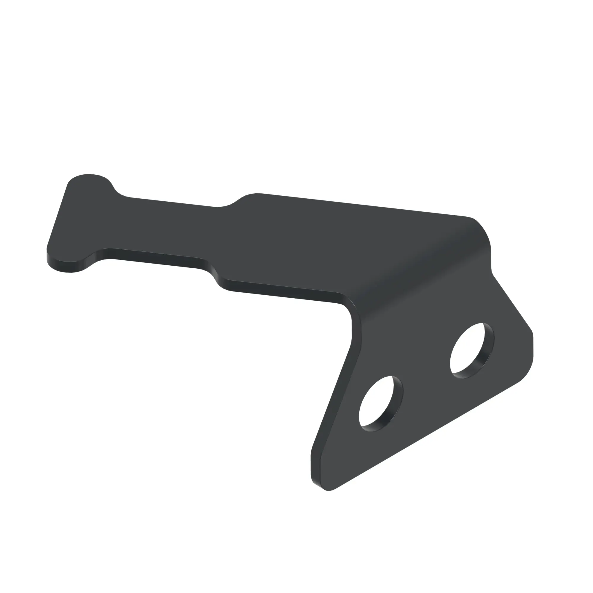BRACKET, DEF COMPONENTS