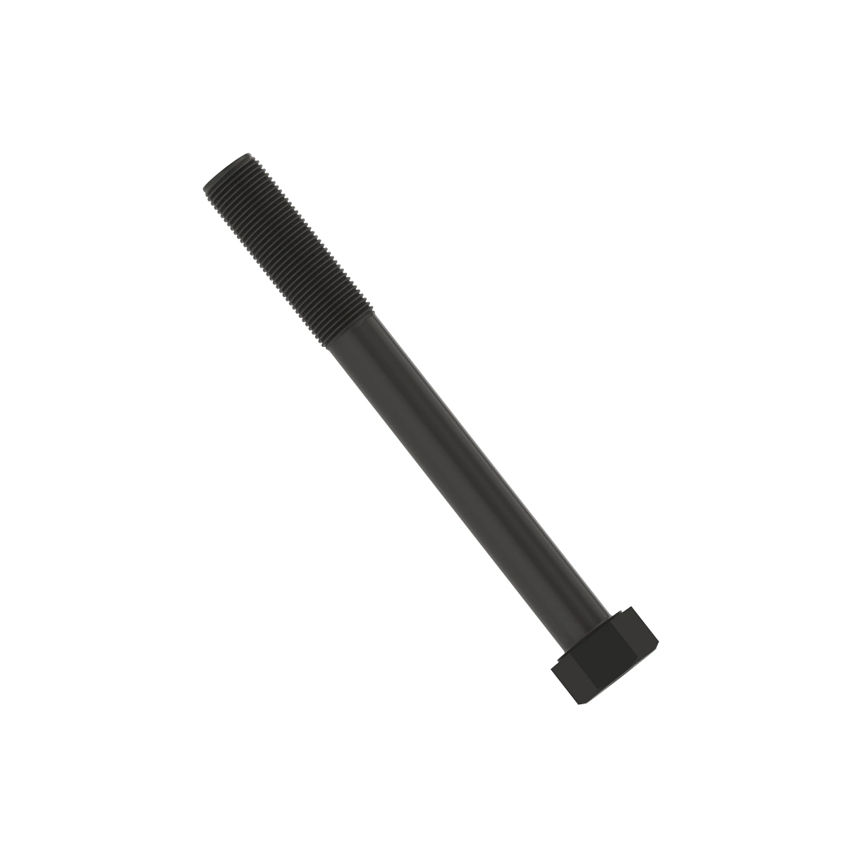 John Deere Hexagonal Head Cap Screw, M10 X 90 - PM06449