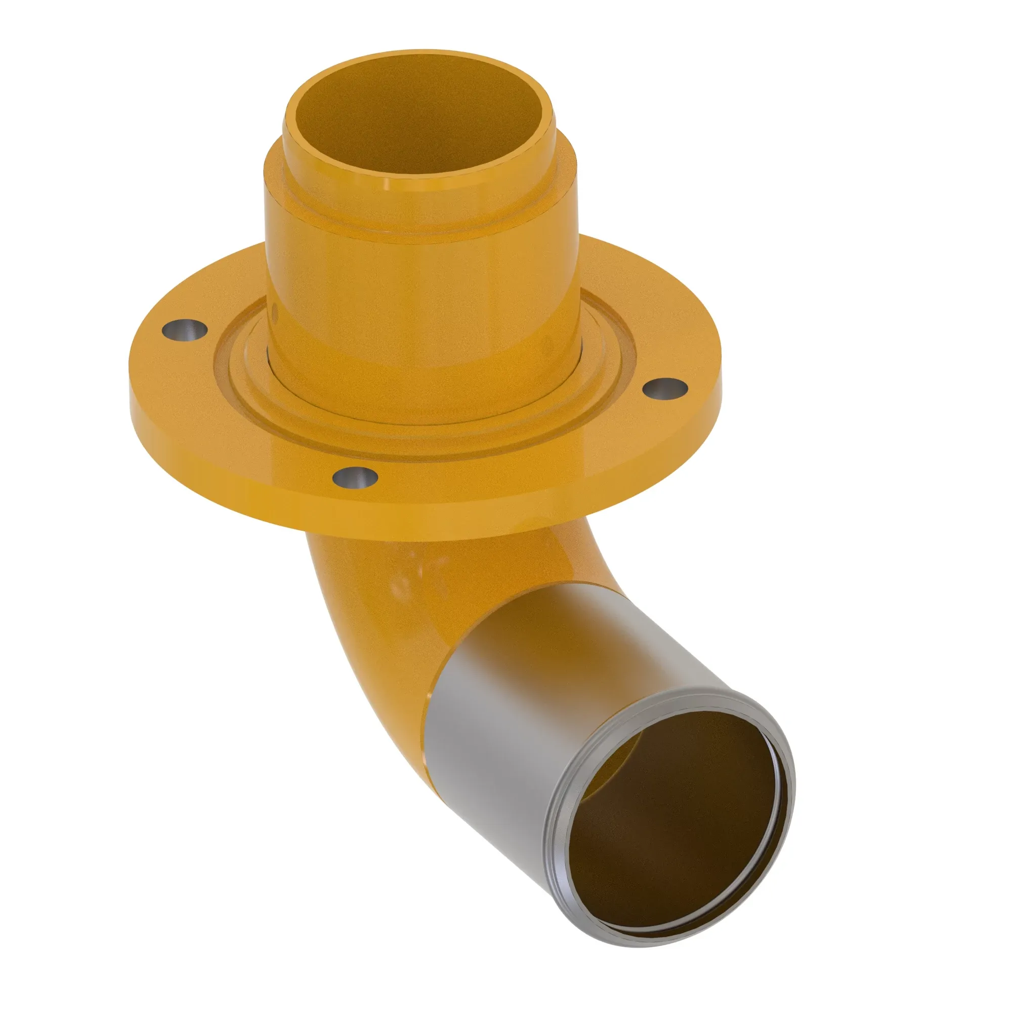 John Deere Oil Filler Tube - AT530012