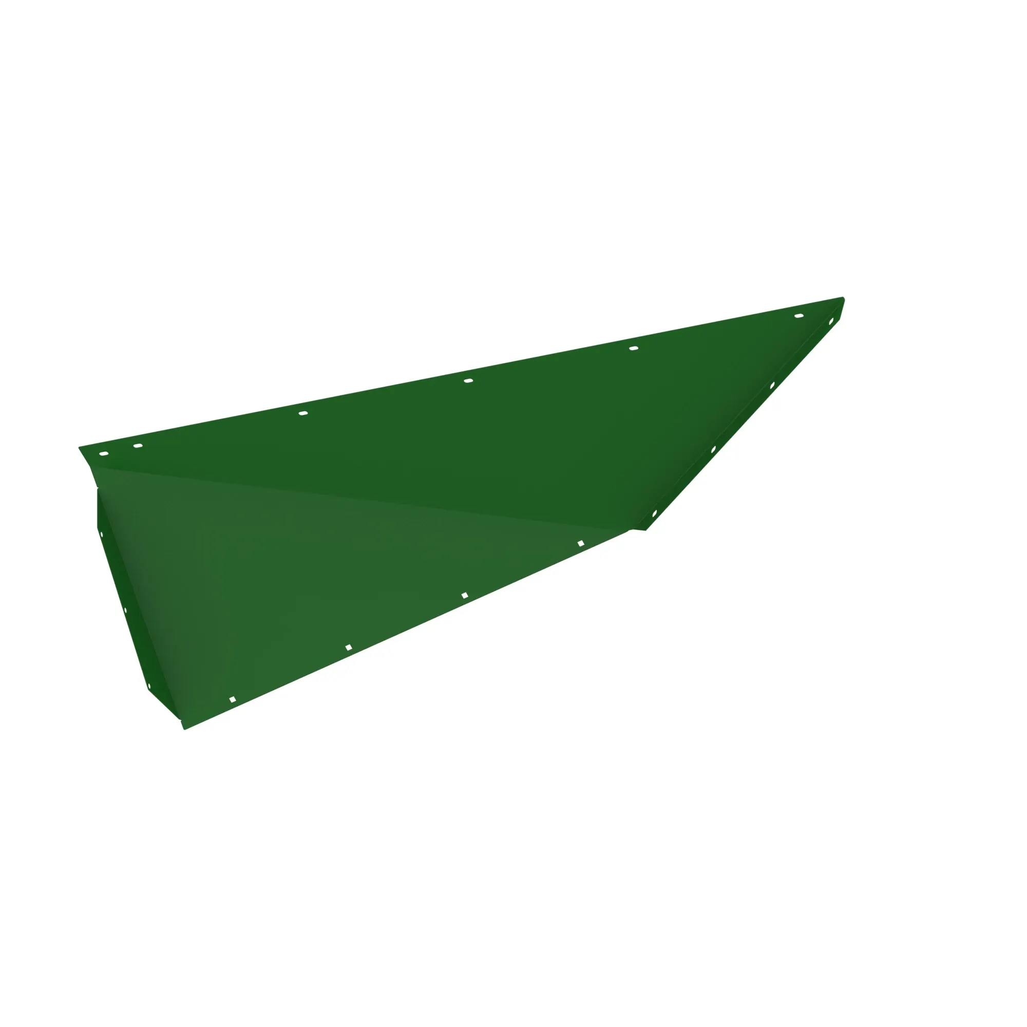 ANGLE, SHIELD RH