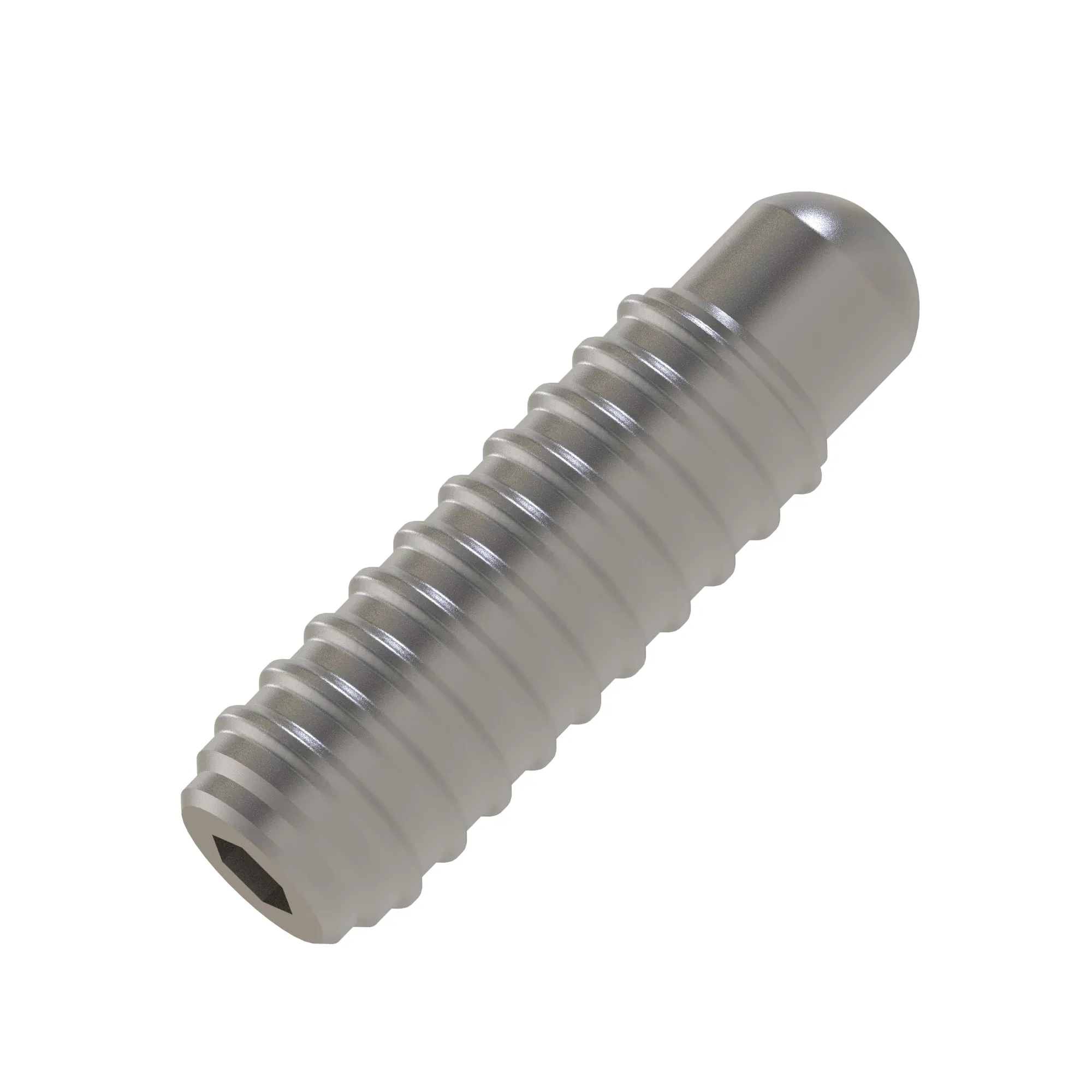 Screw