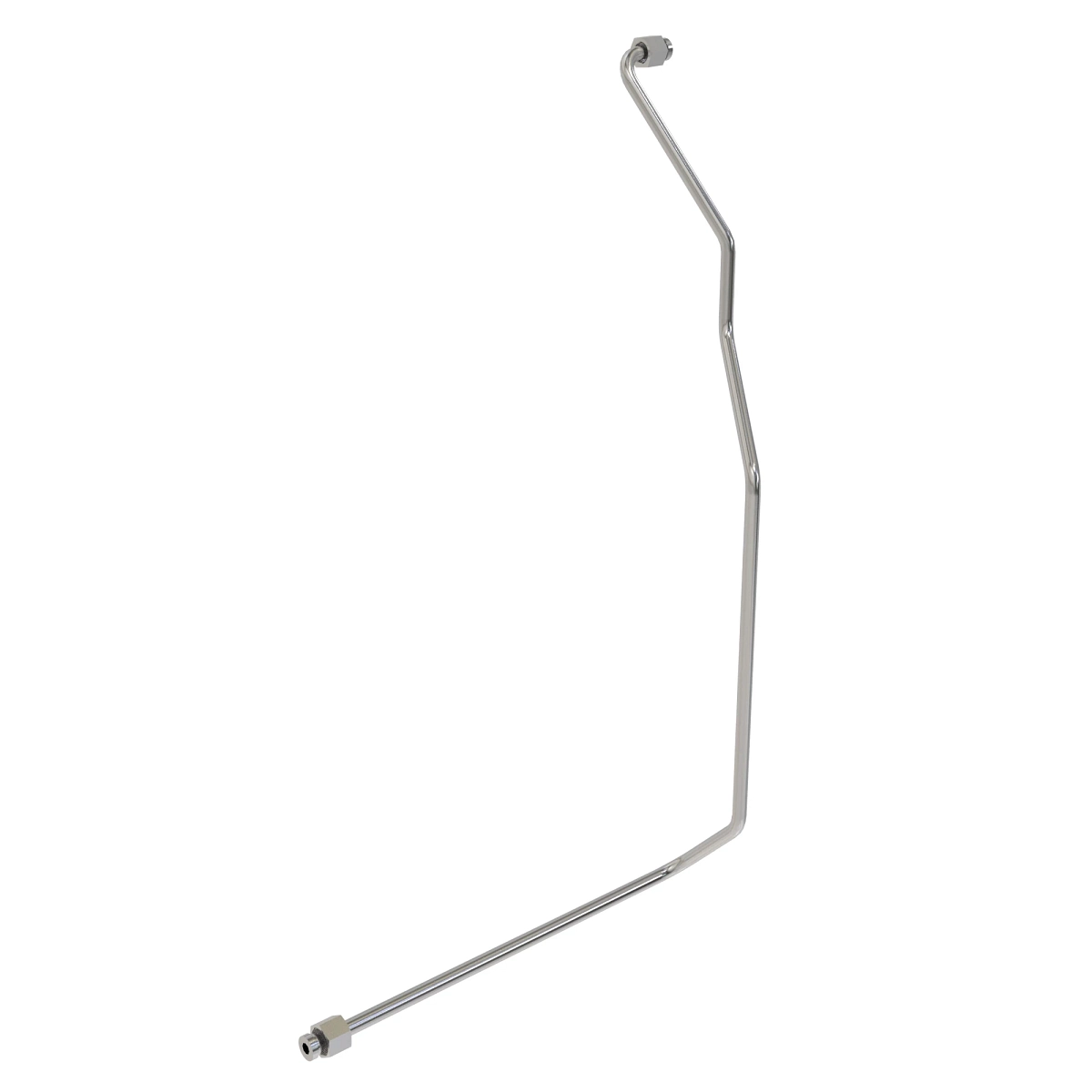 Steering Oil Line, RH, NA