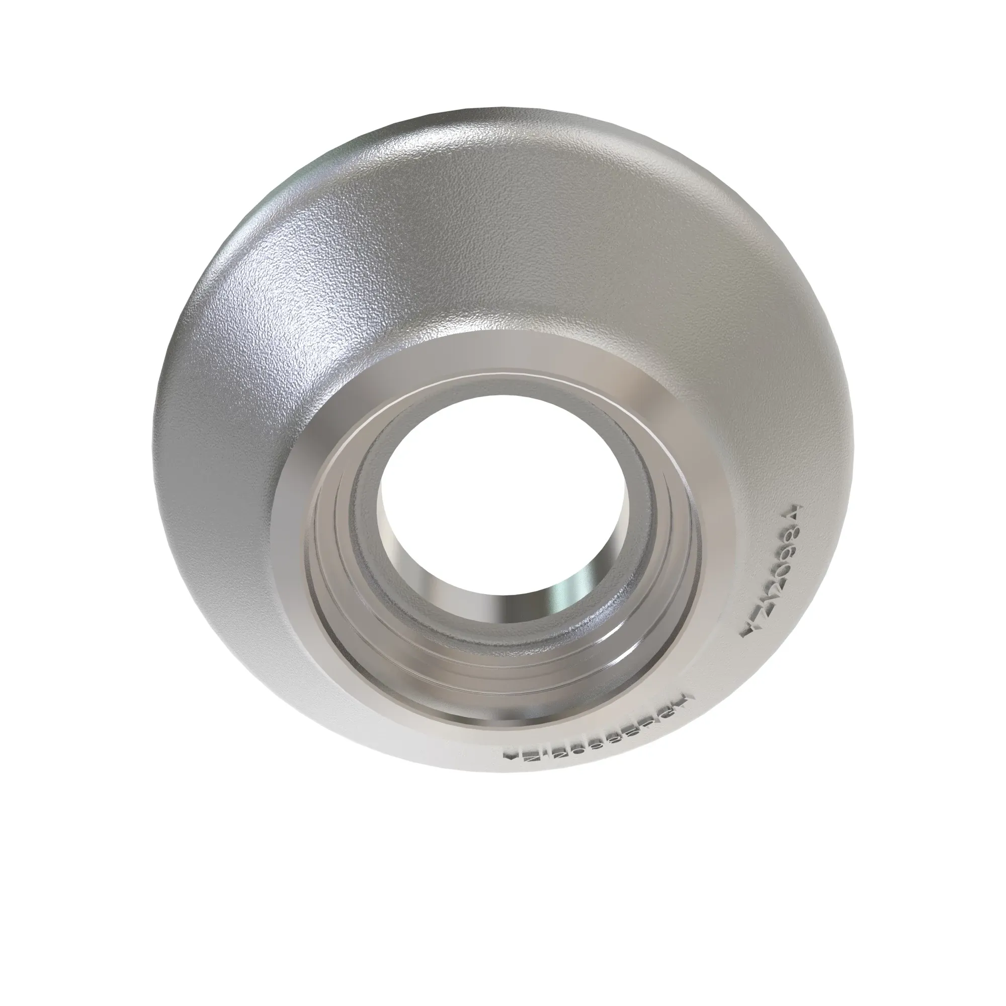 John Deere Differential Housing - YZ120984