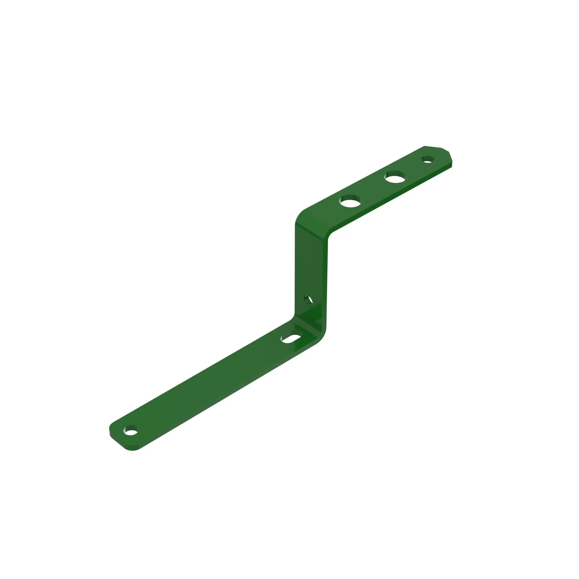 John Deere Plate - A117142