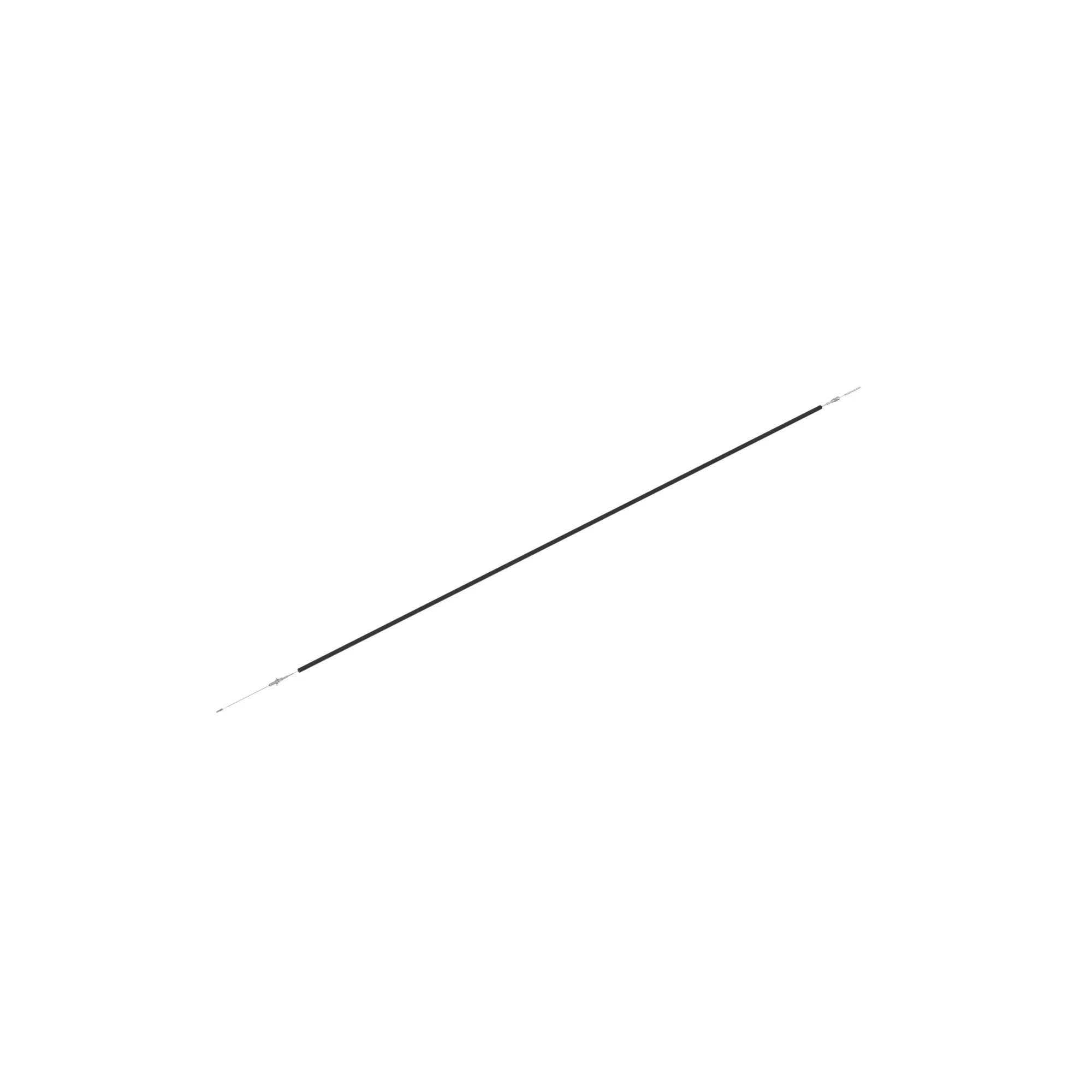 CABLE ASSY - PARK BRAKE