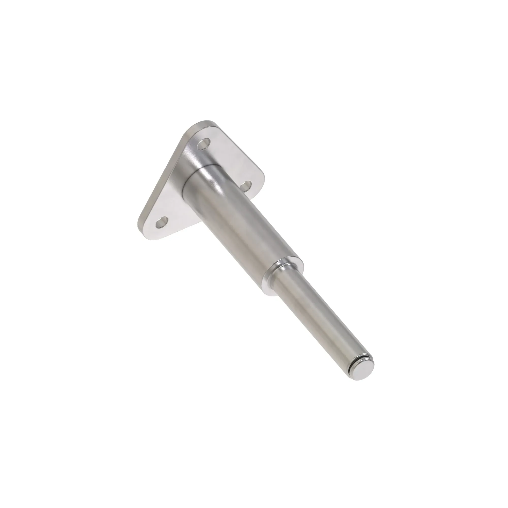 John Deere Multiple Hole Pivot Pin - AXE61852