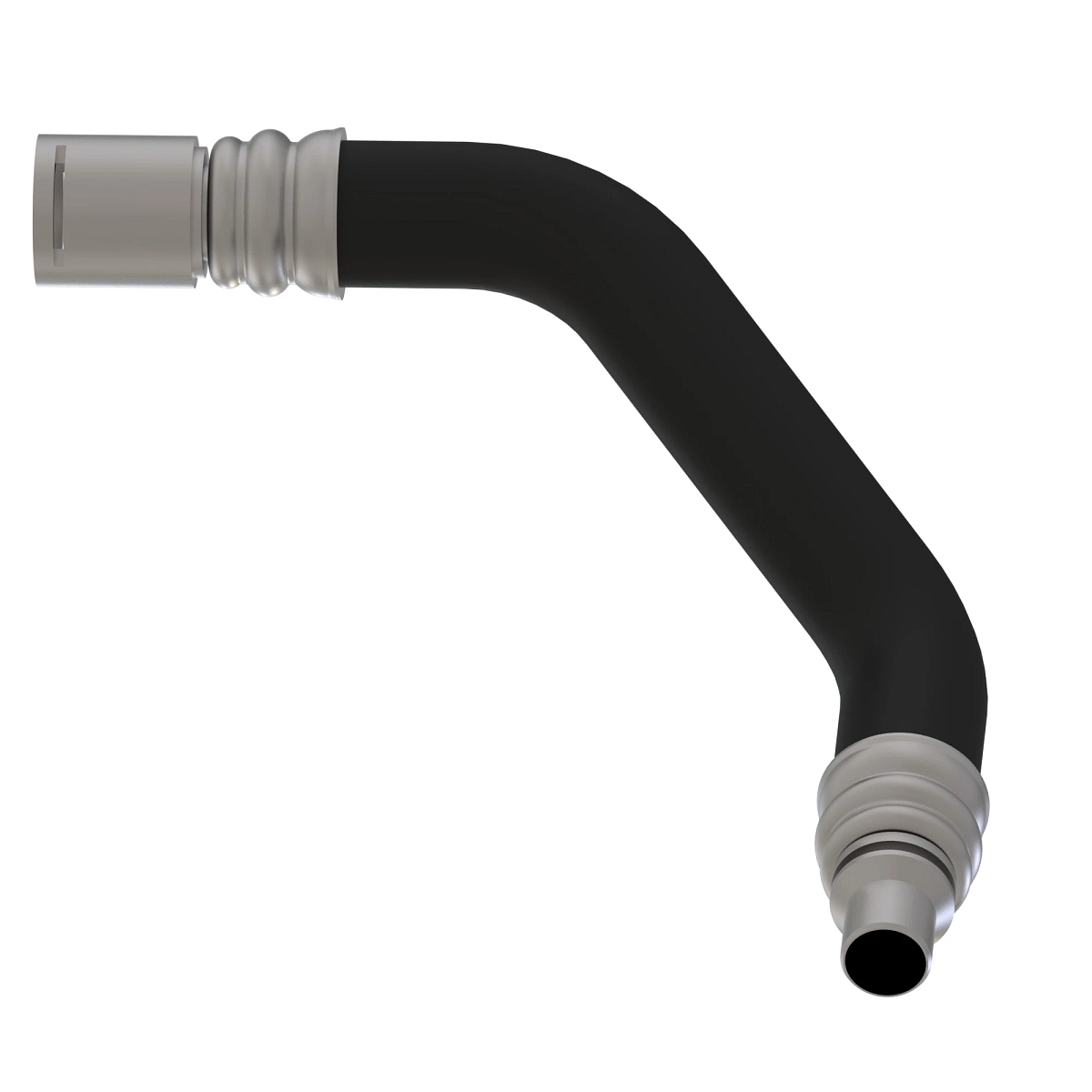 Hydraulic Hose, Oil Cooler Line