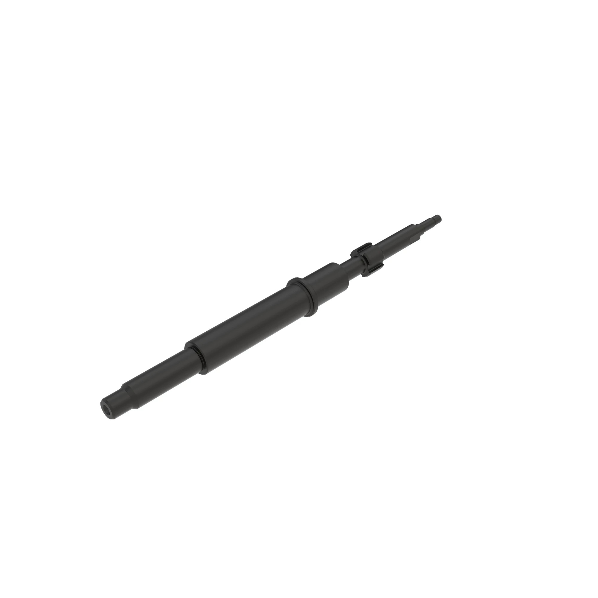 ⚙️ R293558: Varilla del Eje de la TDF John Deere 🚜✅
