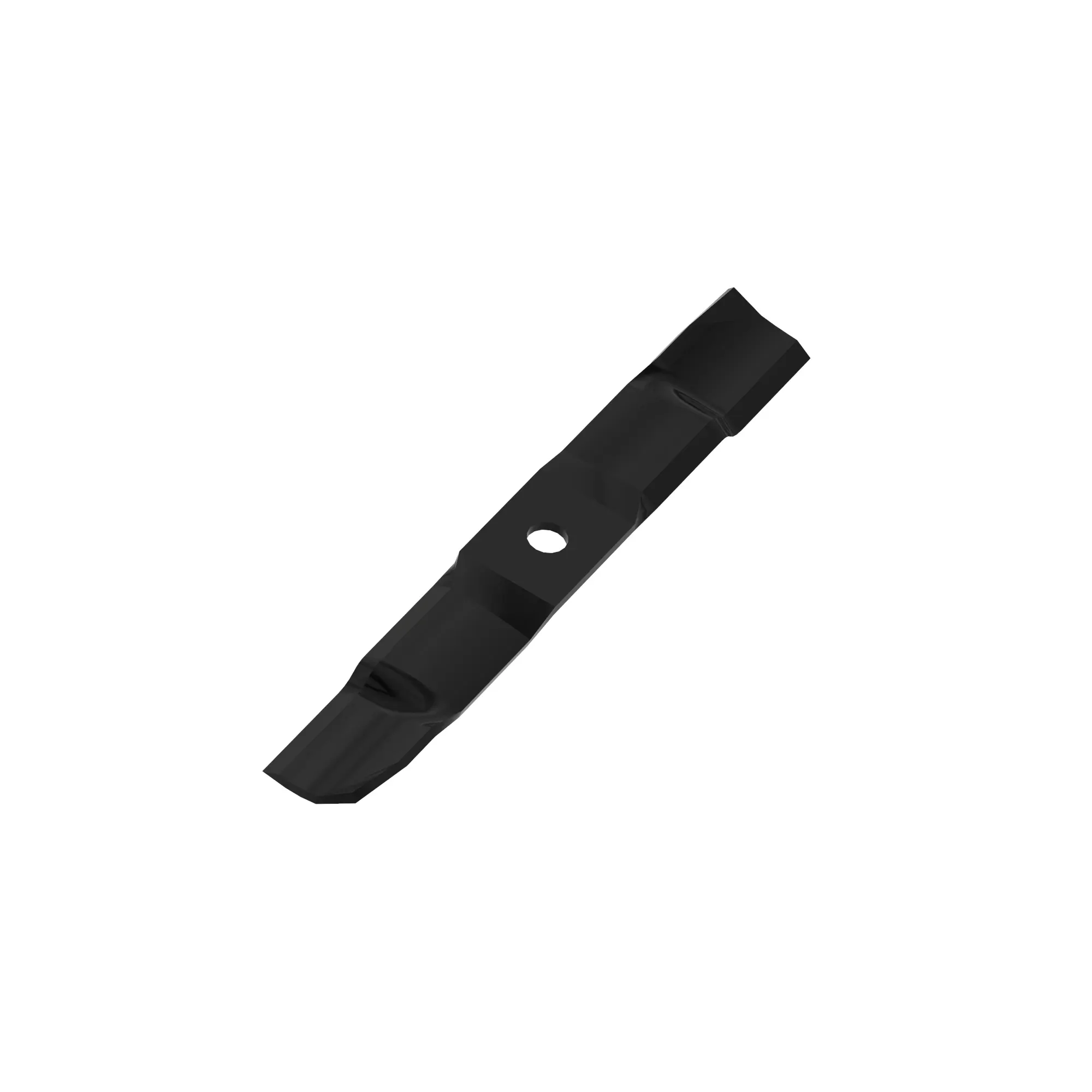 John Deere Mulch Kit Mower Blade - UC11182