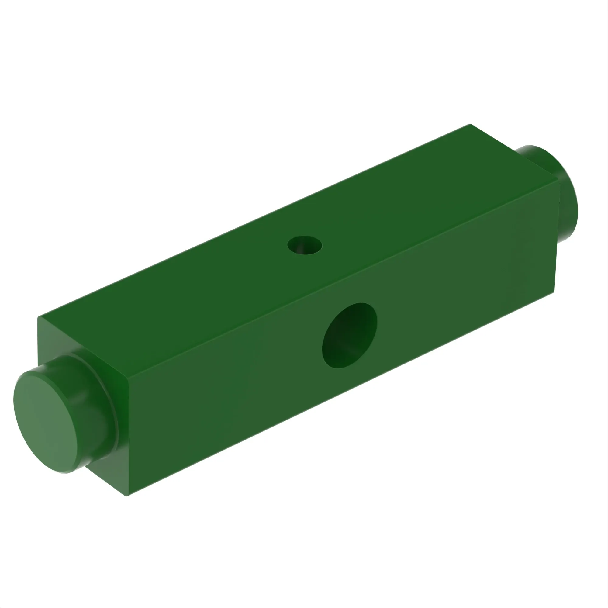 TRUNNION