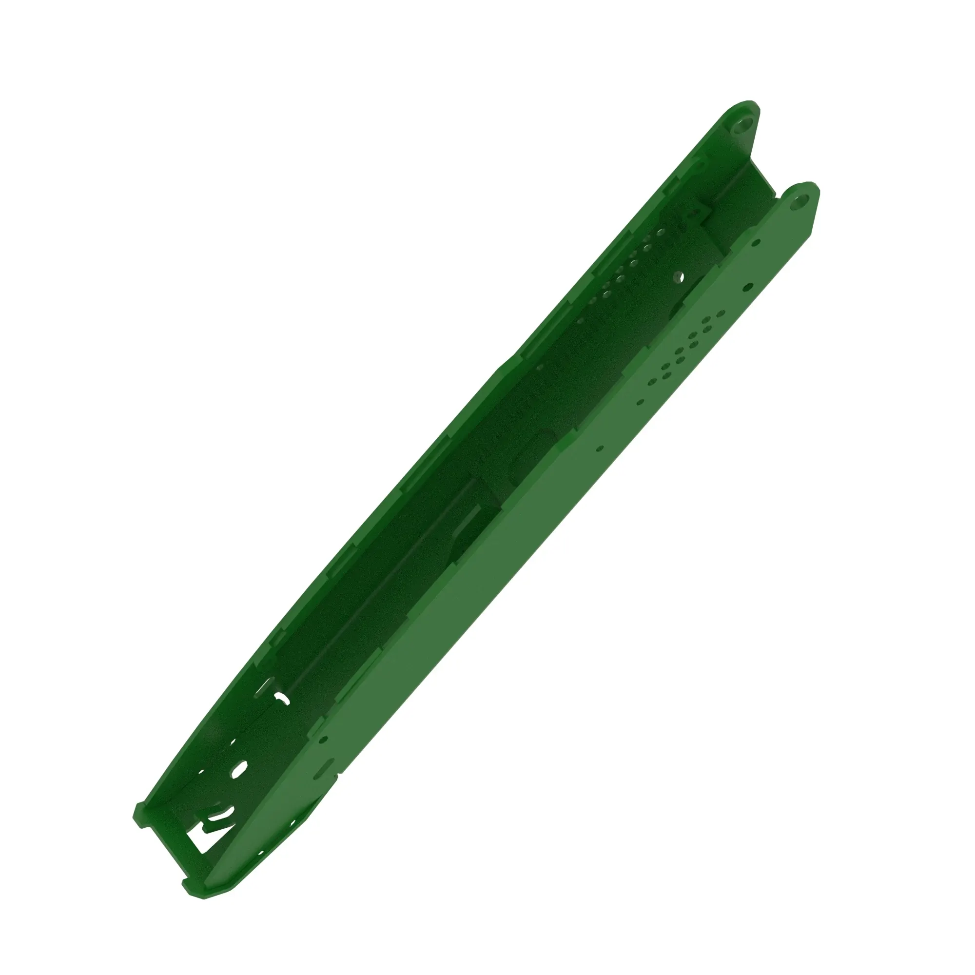 TOLE EN U SOUDE BEQUILLES 603R