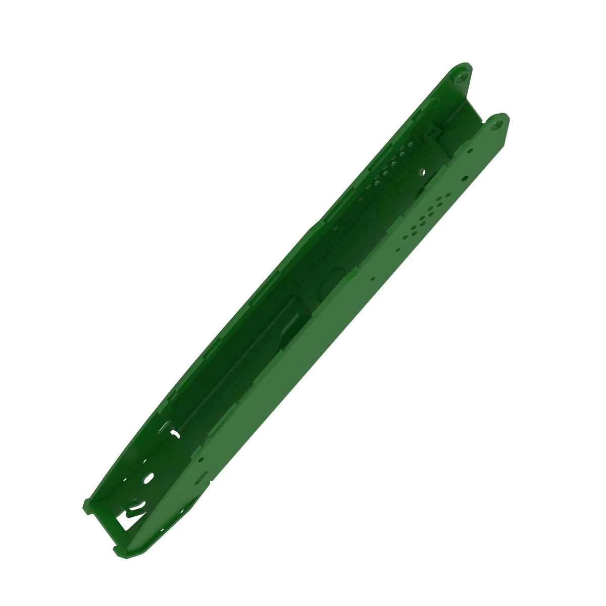 TOLE EN U SOUDE BEQUILLES 603R