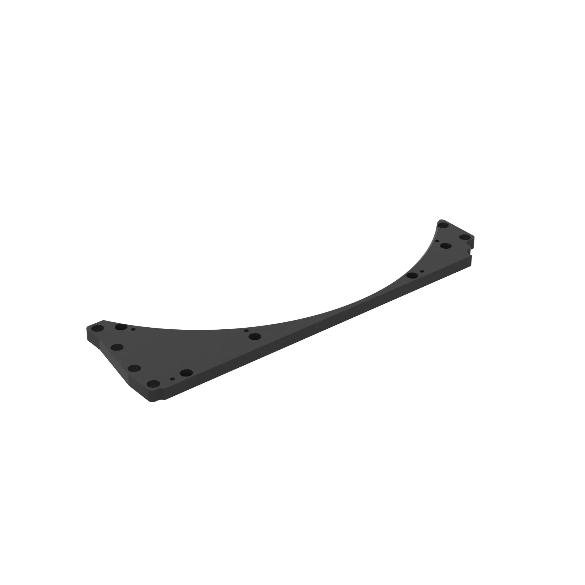 John Deere Mid-Floor Seal - HXE173799