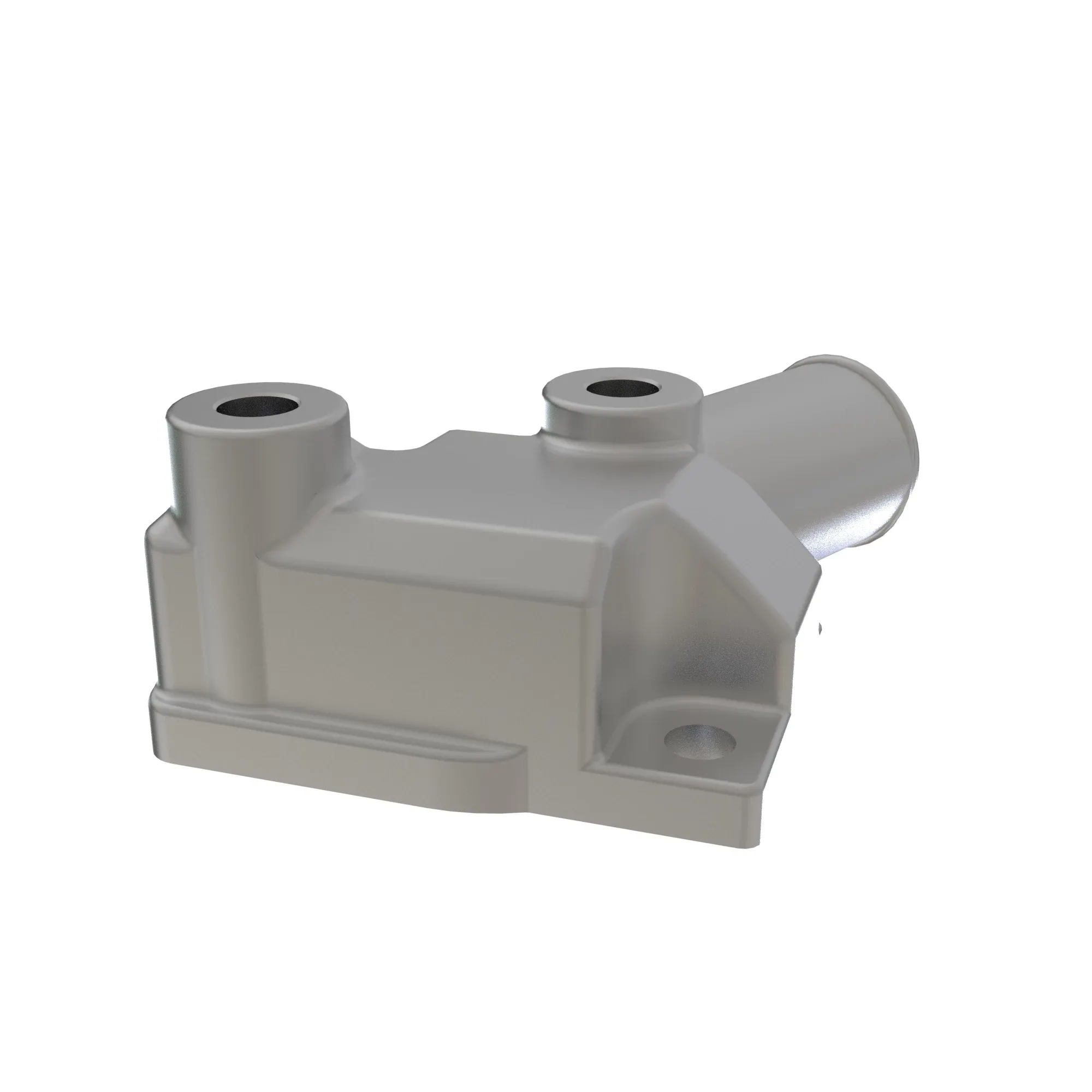 COVER, THERMOSTAT