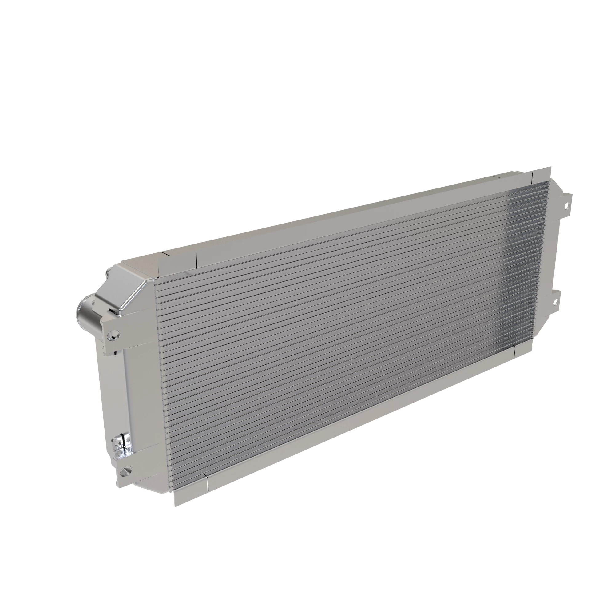 RADIATOR, 13.5L T2 COMBINE RADIATOR