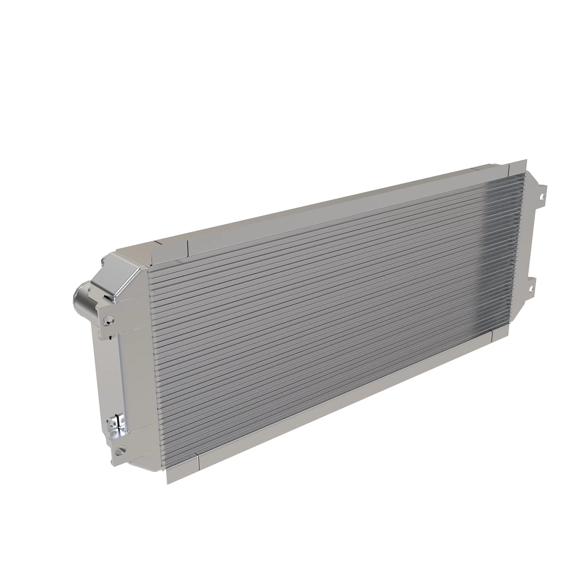 13.5L T2 Combine Radiator