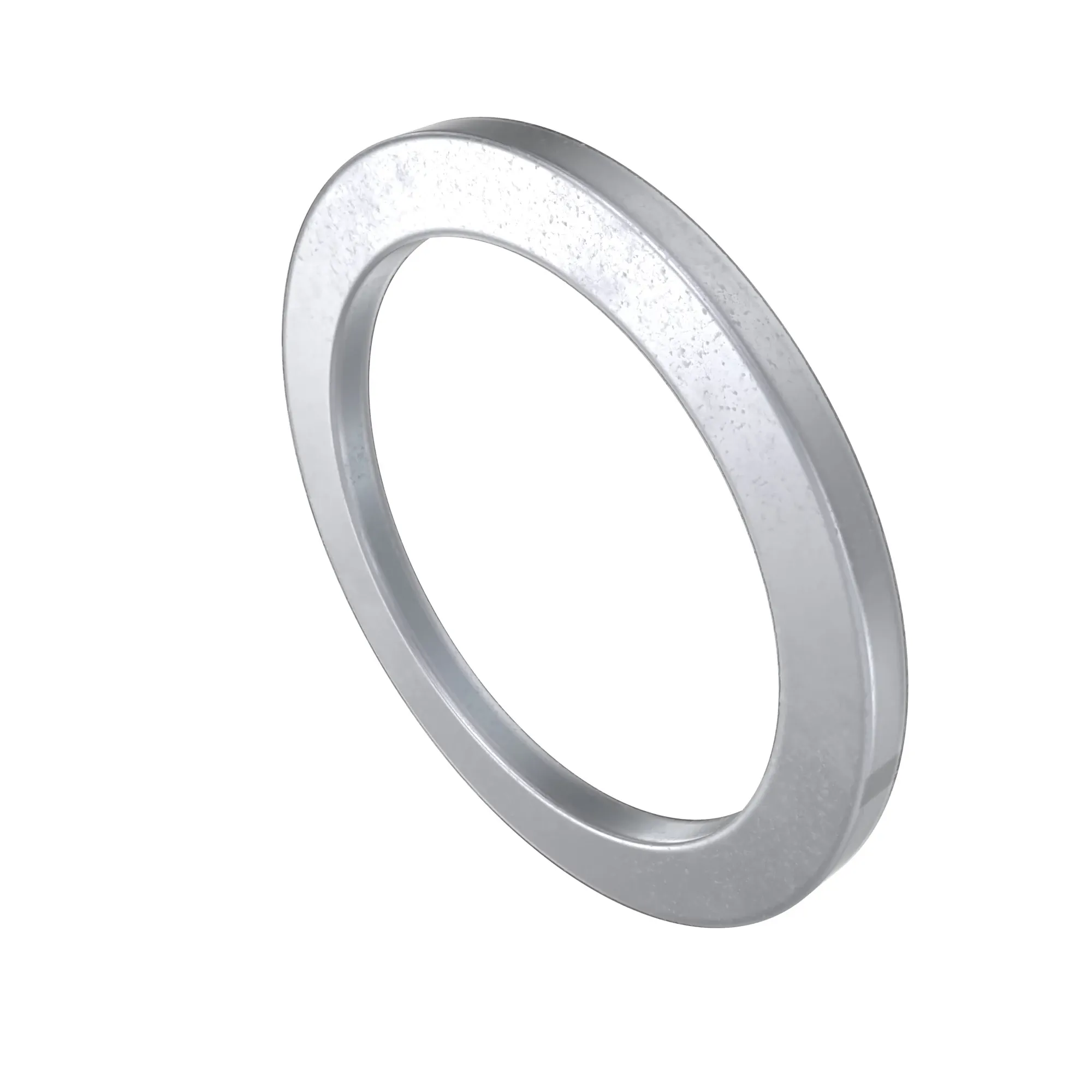 R138279: Differential Lock Shaft LH End Washer