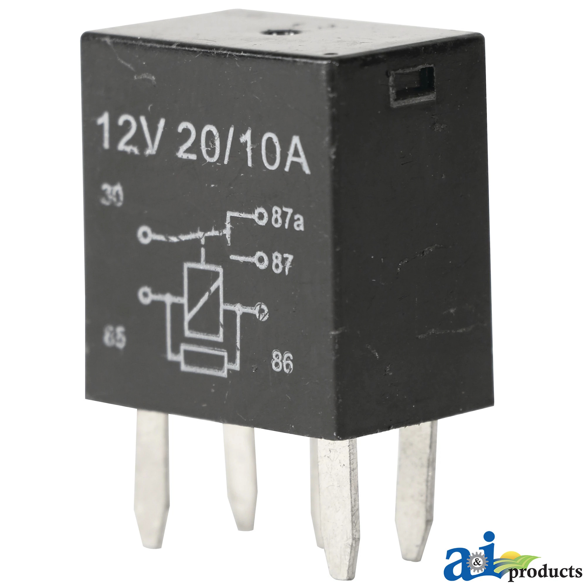 A&I Products Relay - A-57M9880