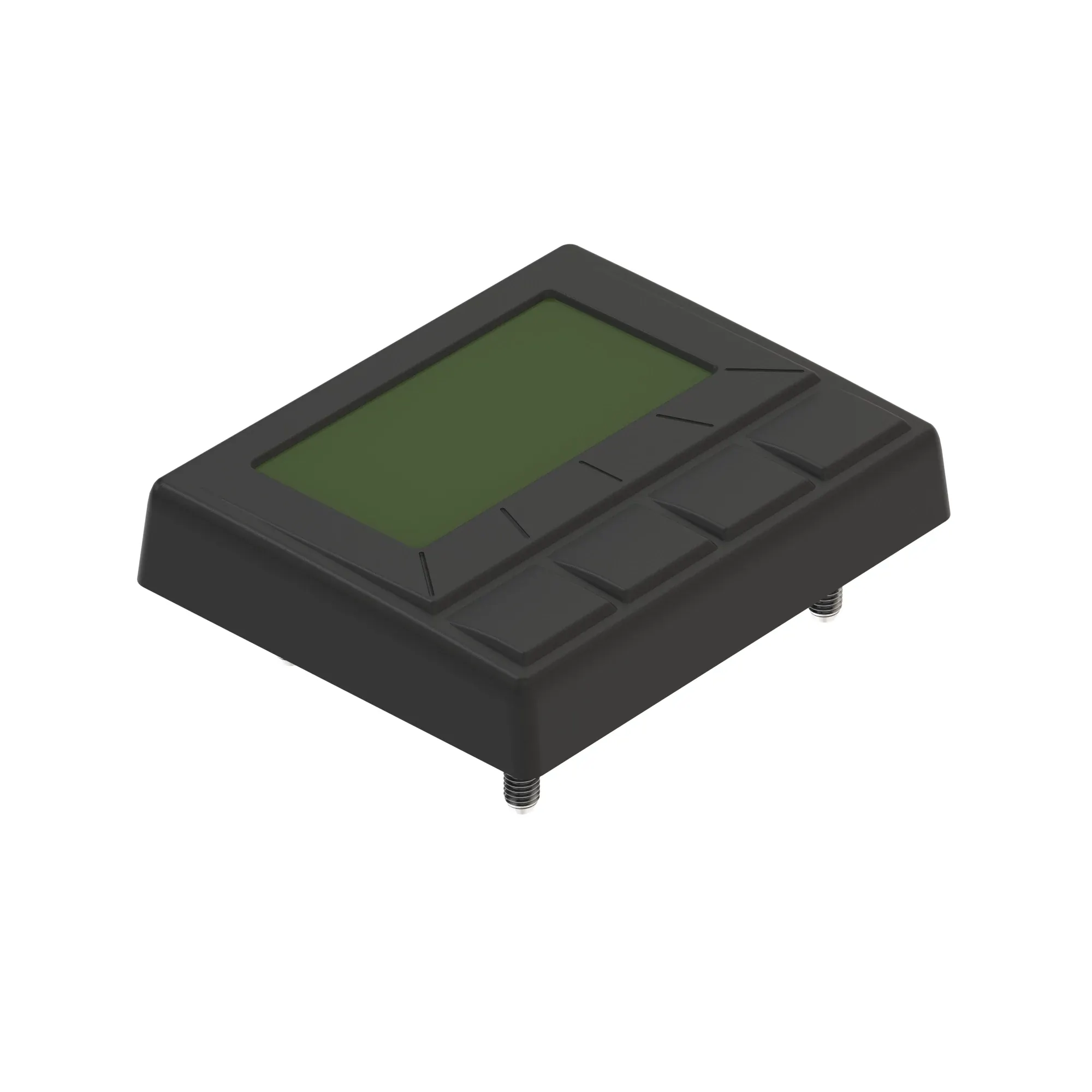 John Deere Display Module - AKK41440