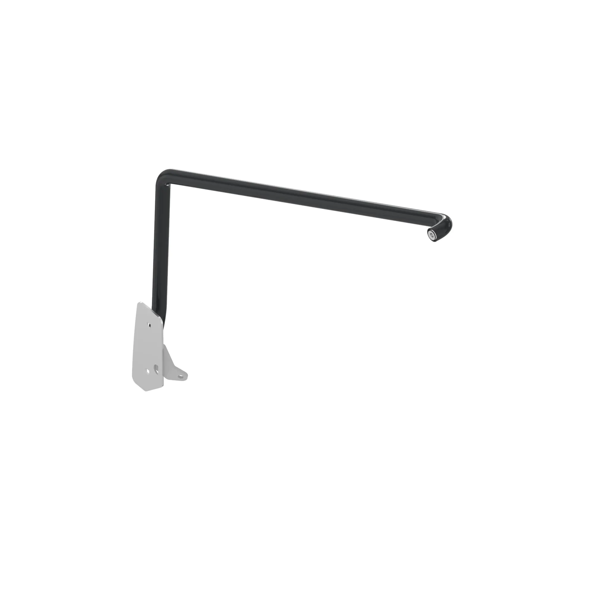 John Deere Right Side Door Inner Handle - RE264753
