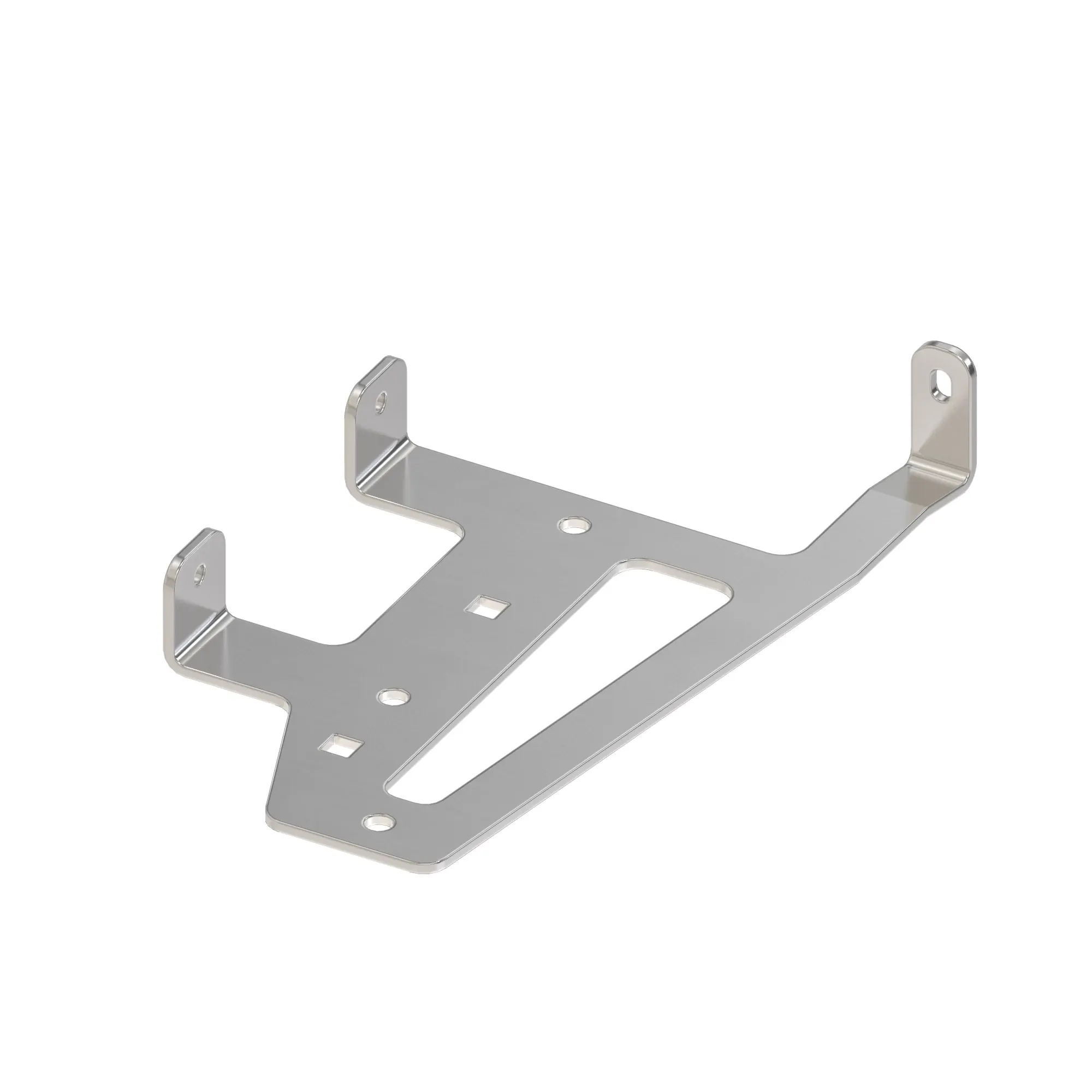 John Deere Side Shield Bracket - LVU28156