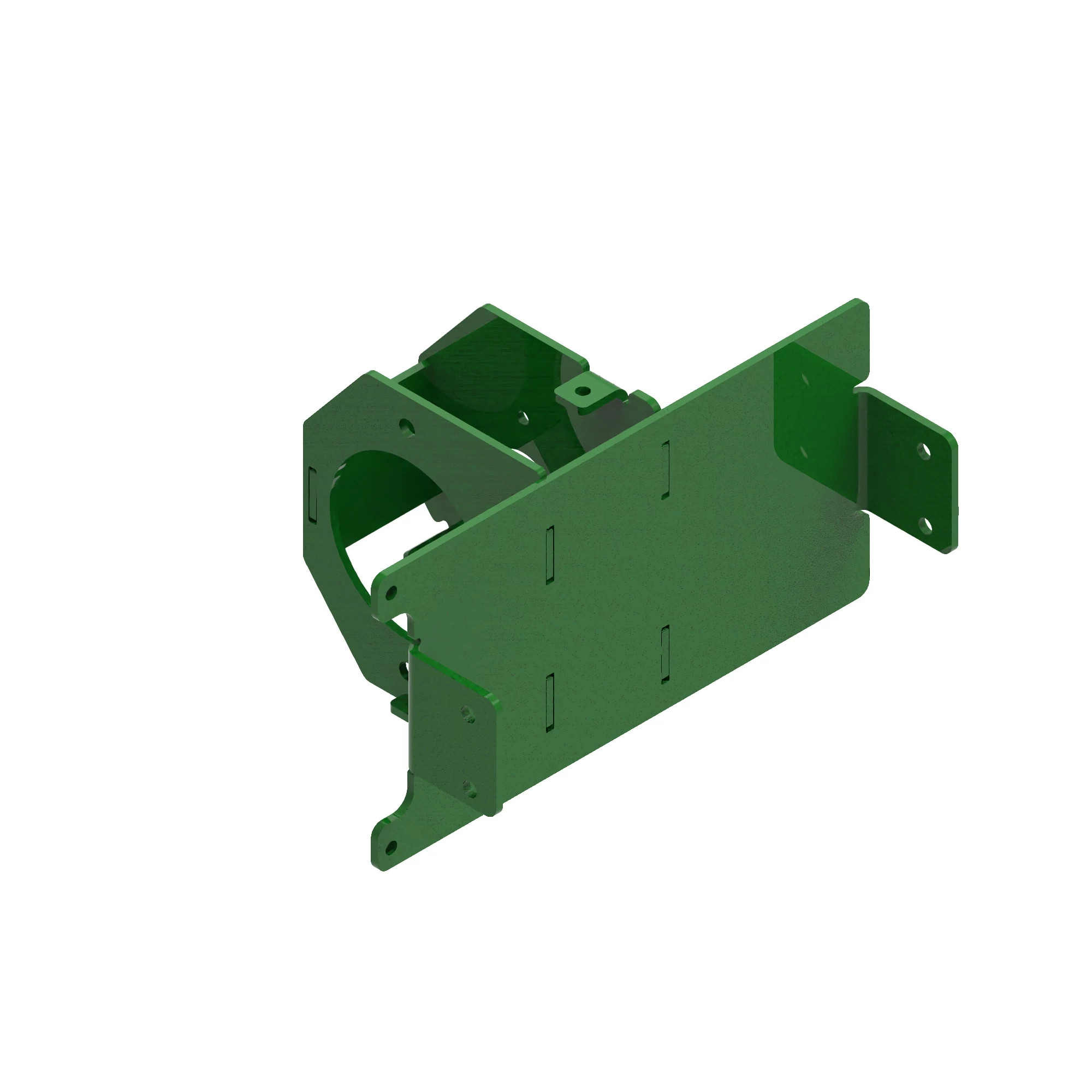 SUPPORT, EPG 2.0 MOUNT