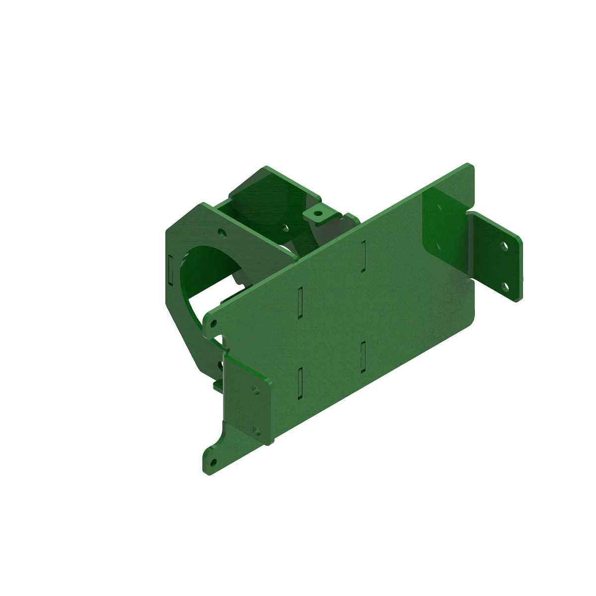 Support, Epg 2.0 Mount