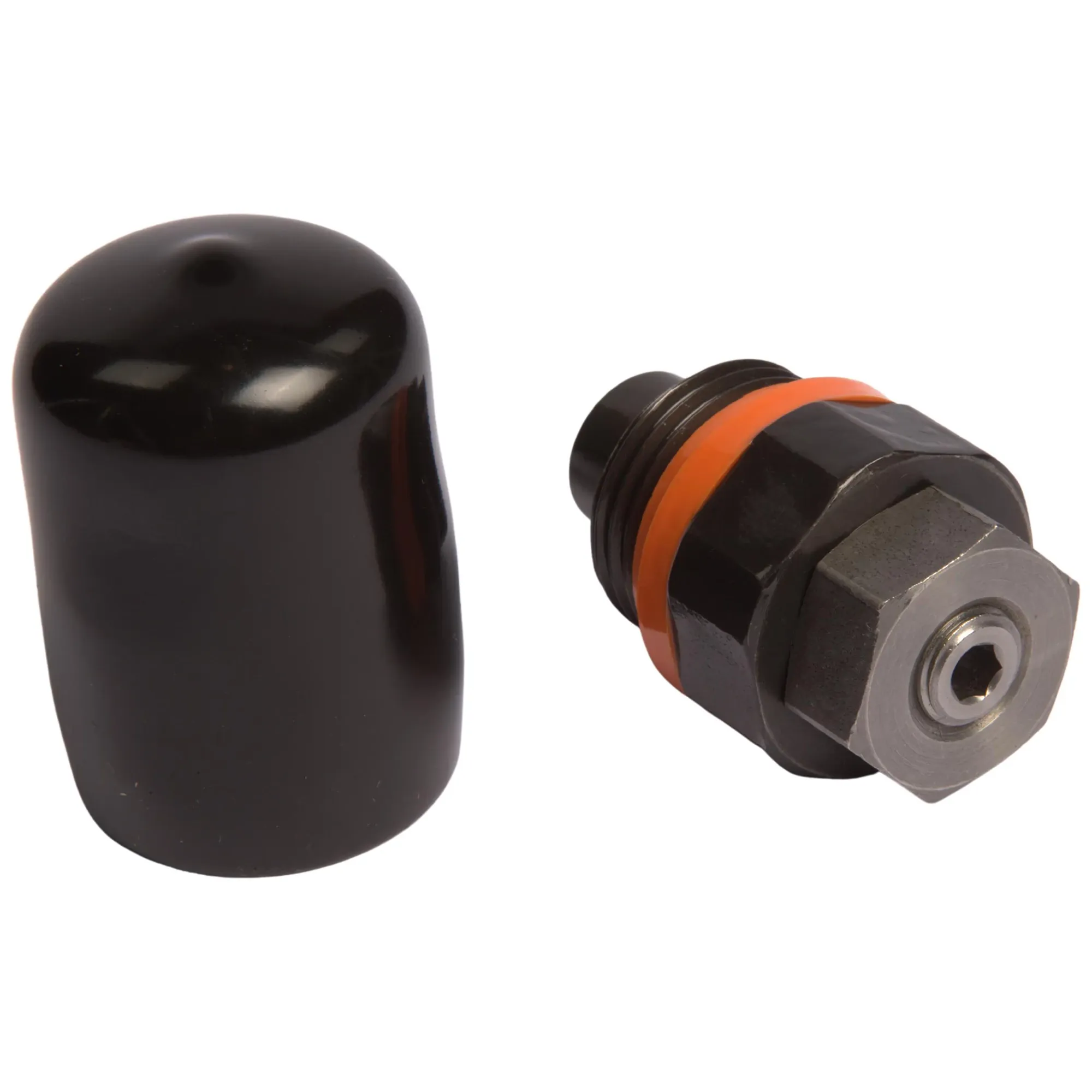 VALVE, POLOT RELIEF