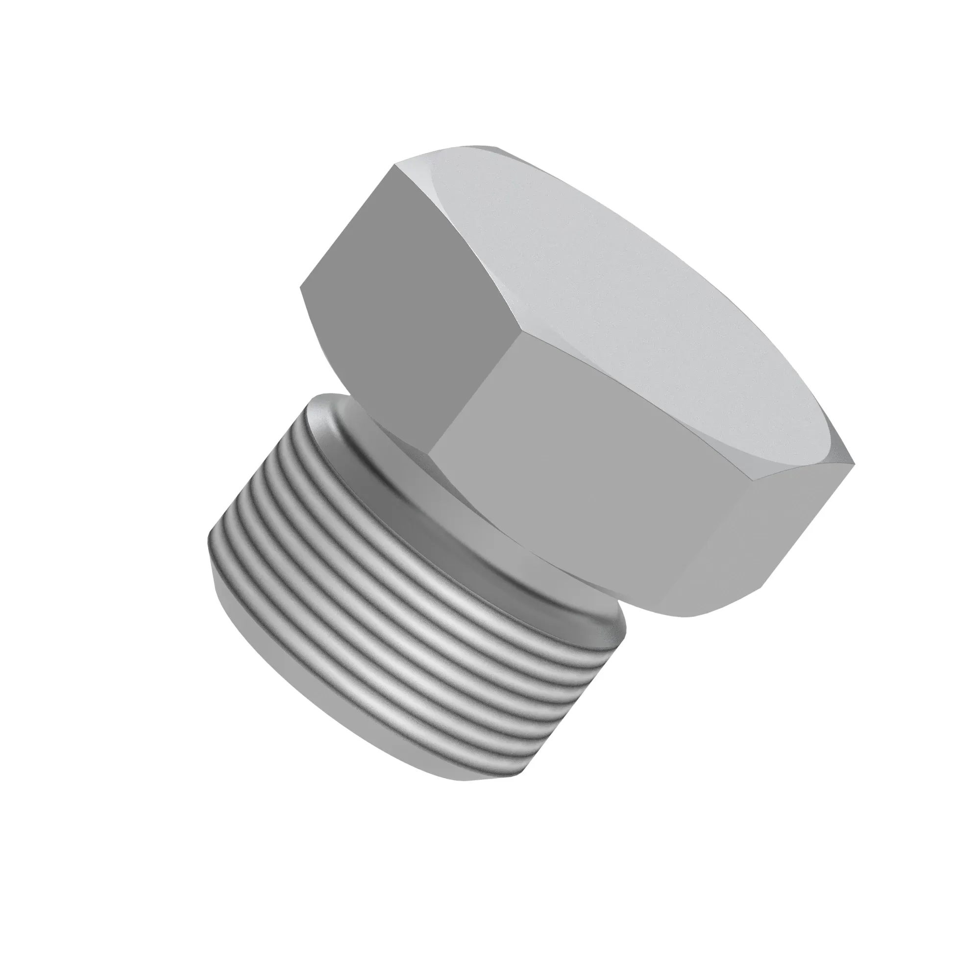 John Deere Fitting Plug - R82719