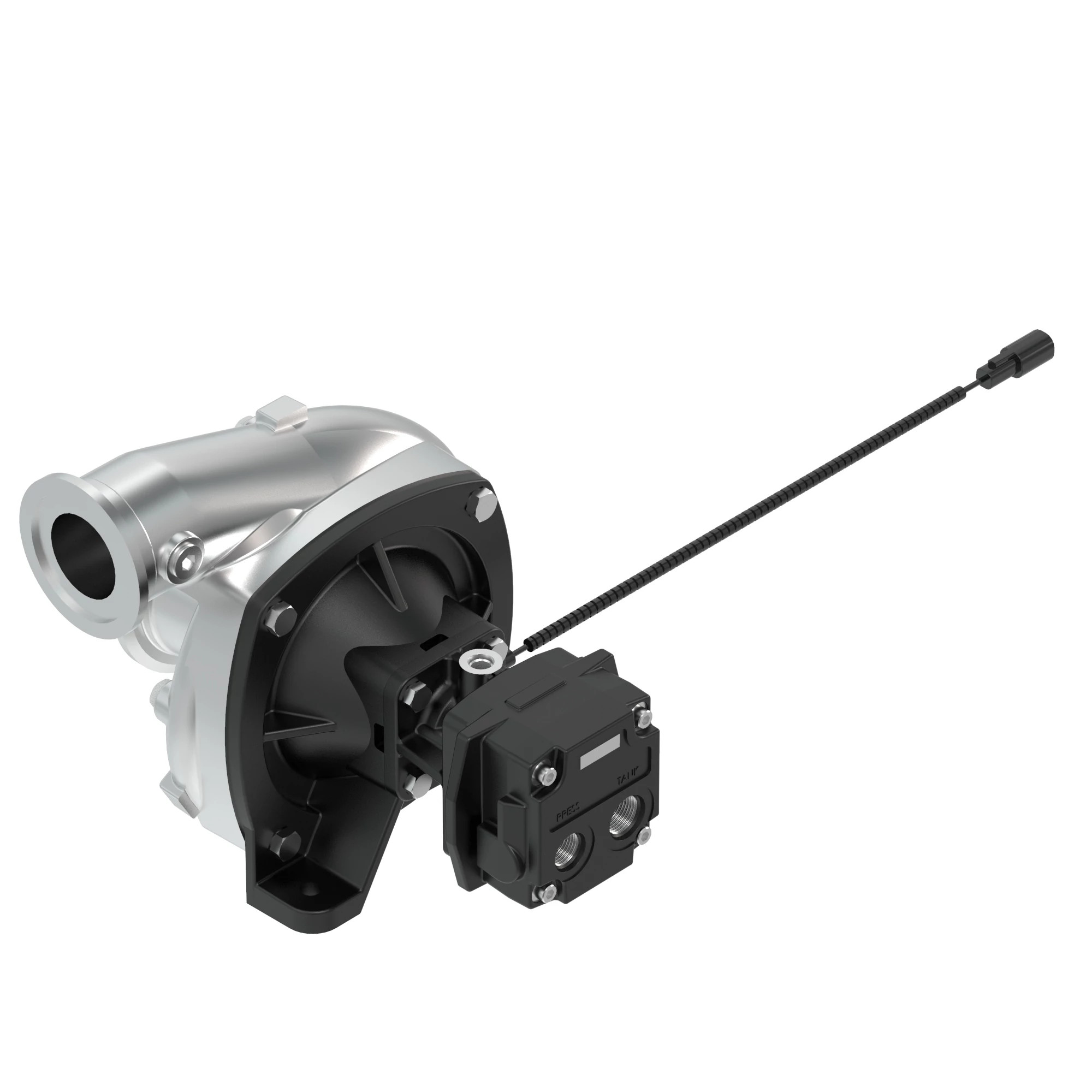 sanyo④ AKK36894: Standard Flow Solution Pump | Shop.Deere.com