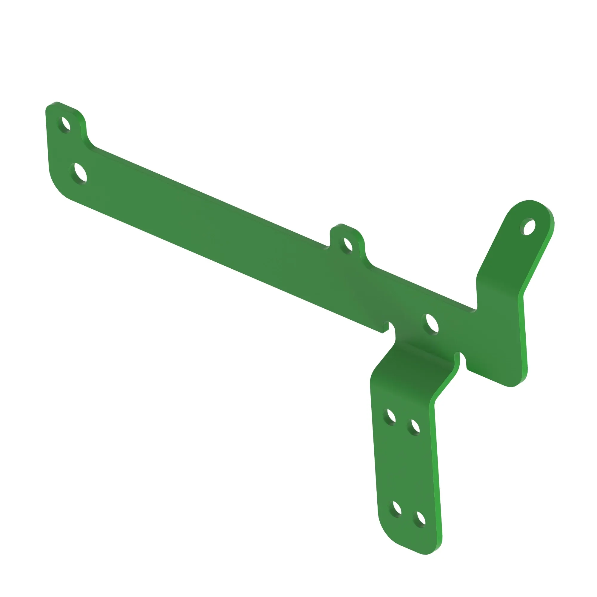 BRACKET, BACK PANEL MTG BRACKET