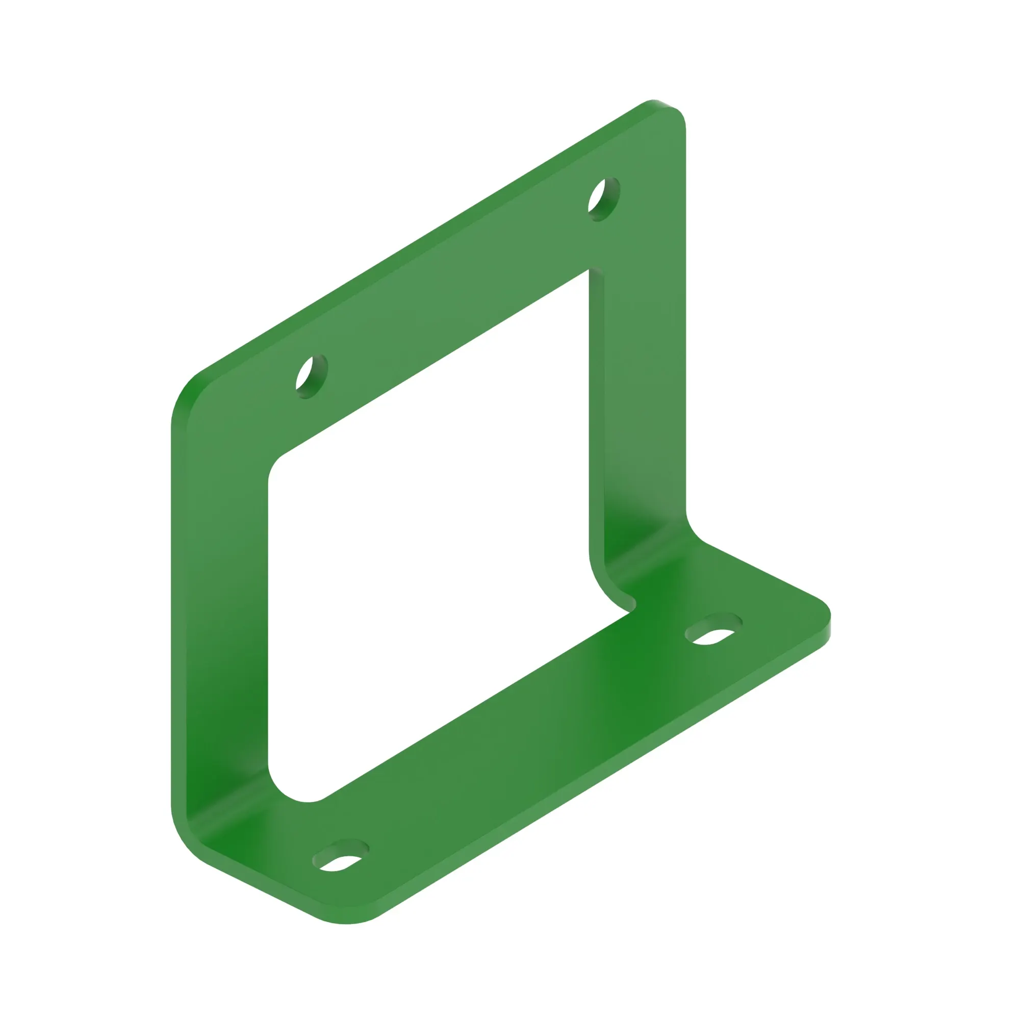 John Deere Sensors and Mounting Bracket - KK66796