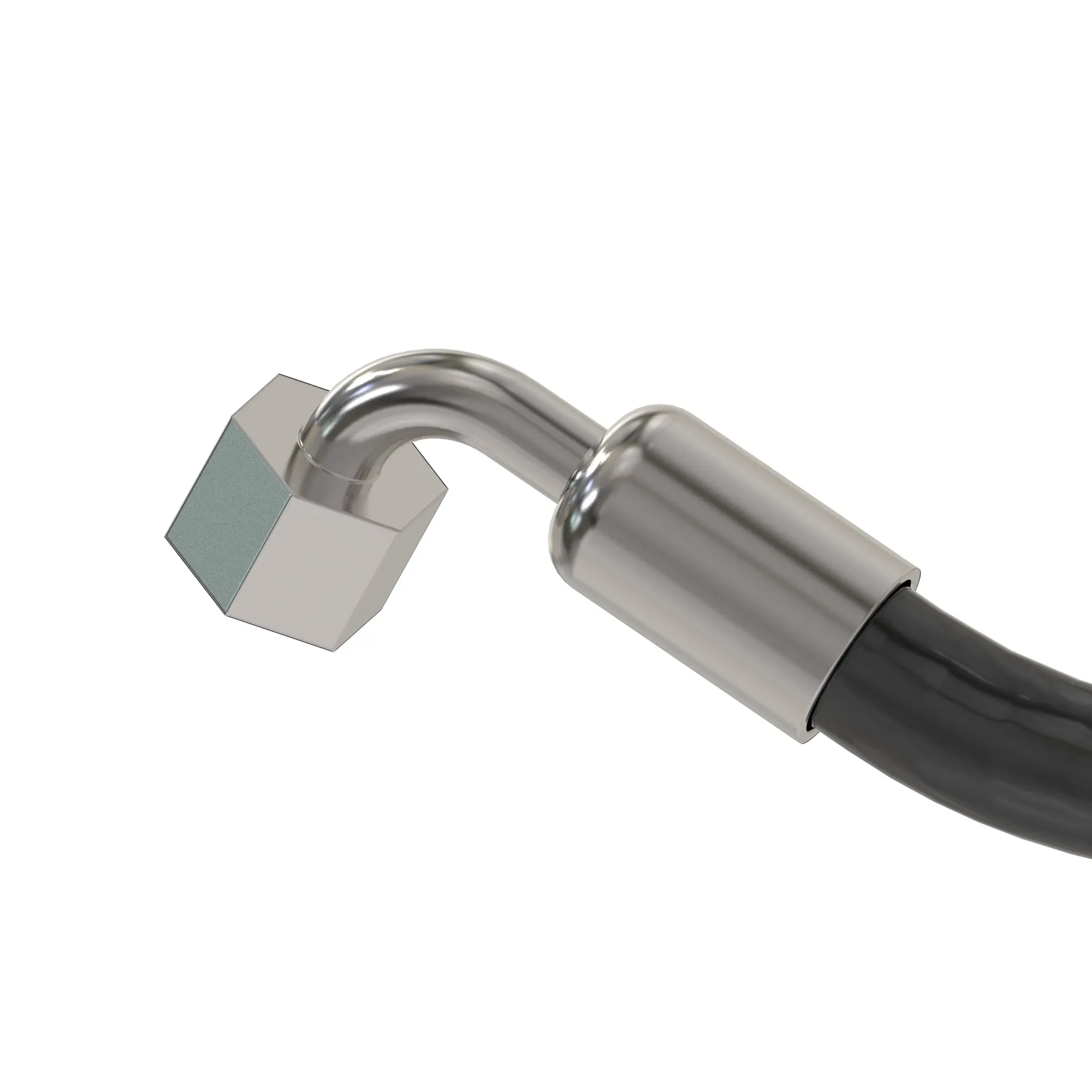 Hydraulic Hose