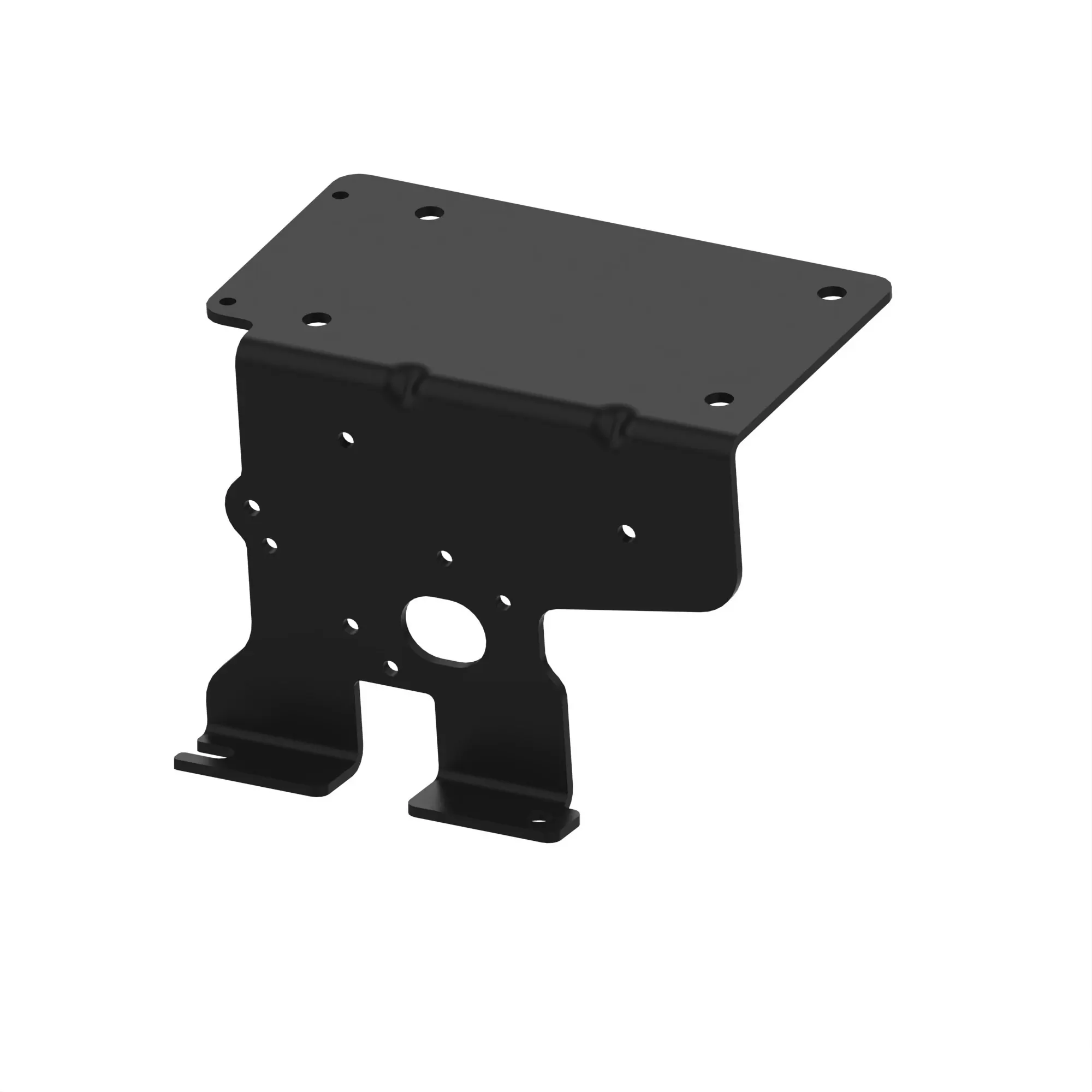 John Deere Air Cleaner Support - R562424