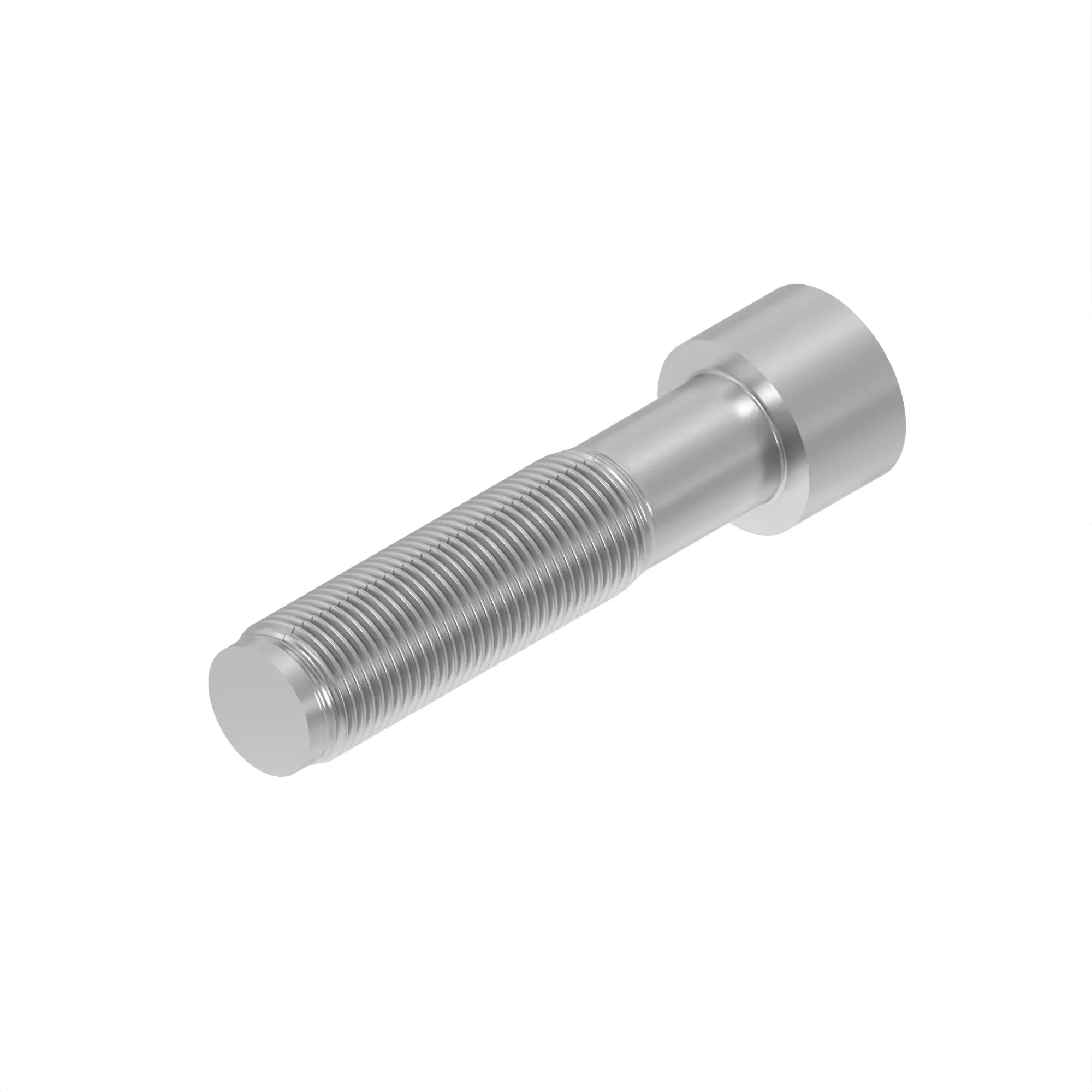John Deere Cylindrical Head Screw, M16 X 75 - 19M8931