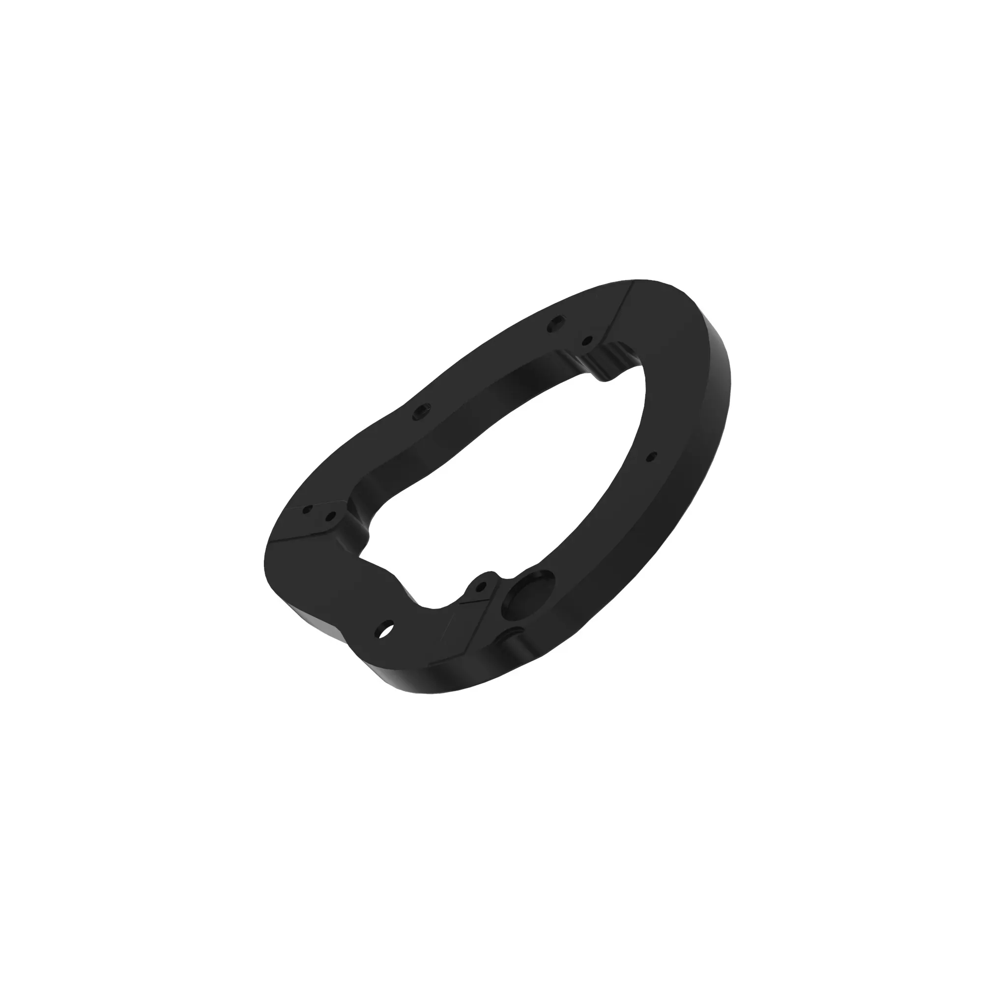 CAM, 16-BAR FRONT, HIGH SPEED