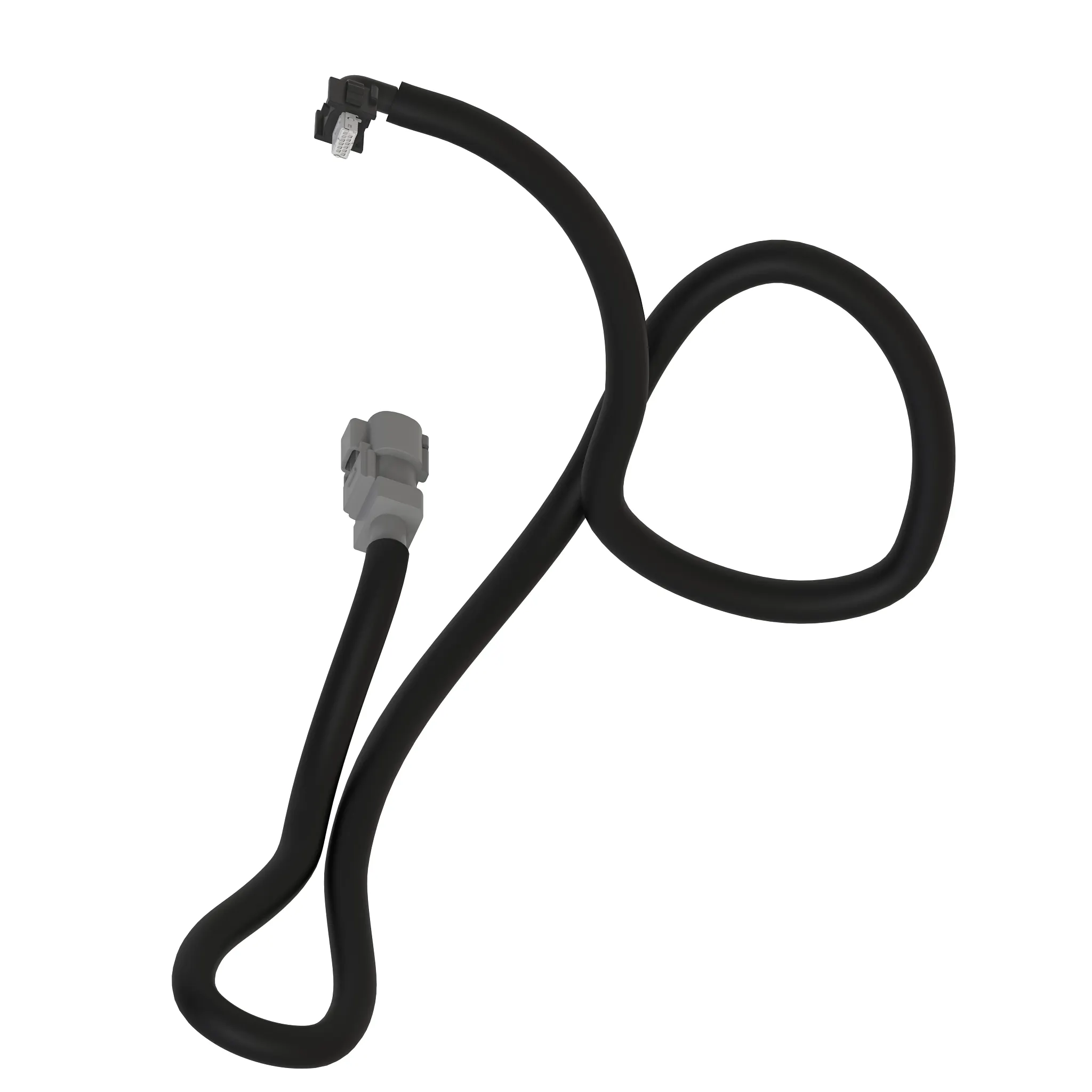 ETHERNET CABLE - SWITCH TO A - POST, 1M