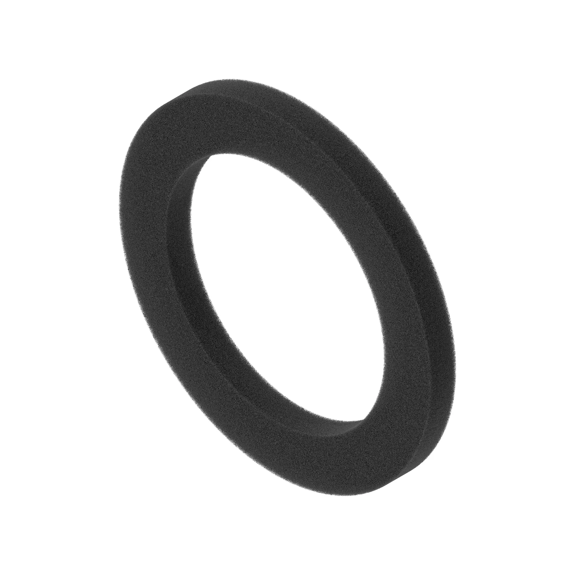 GASKET, DASH LOUVER
