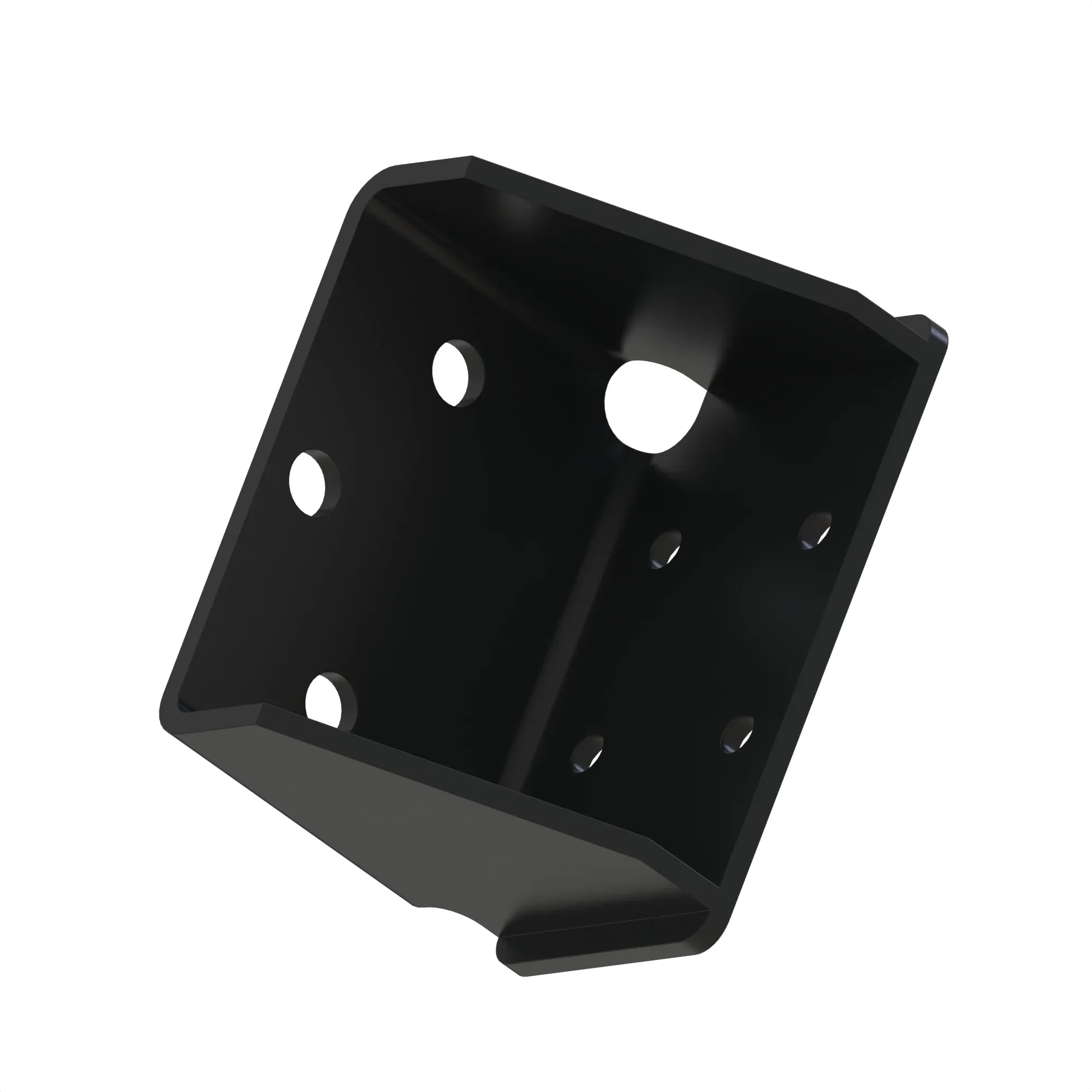 John Deere Mechanical Pattern Changer Bracket - FF510126