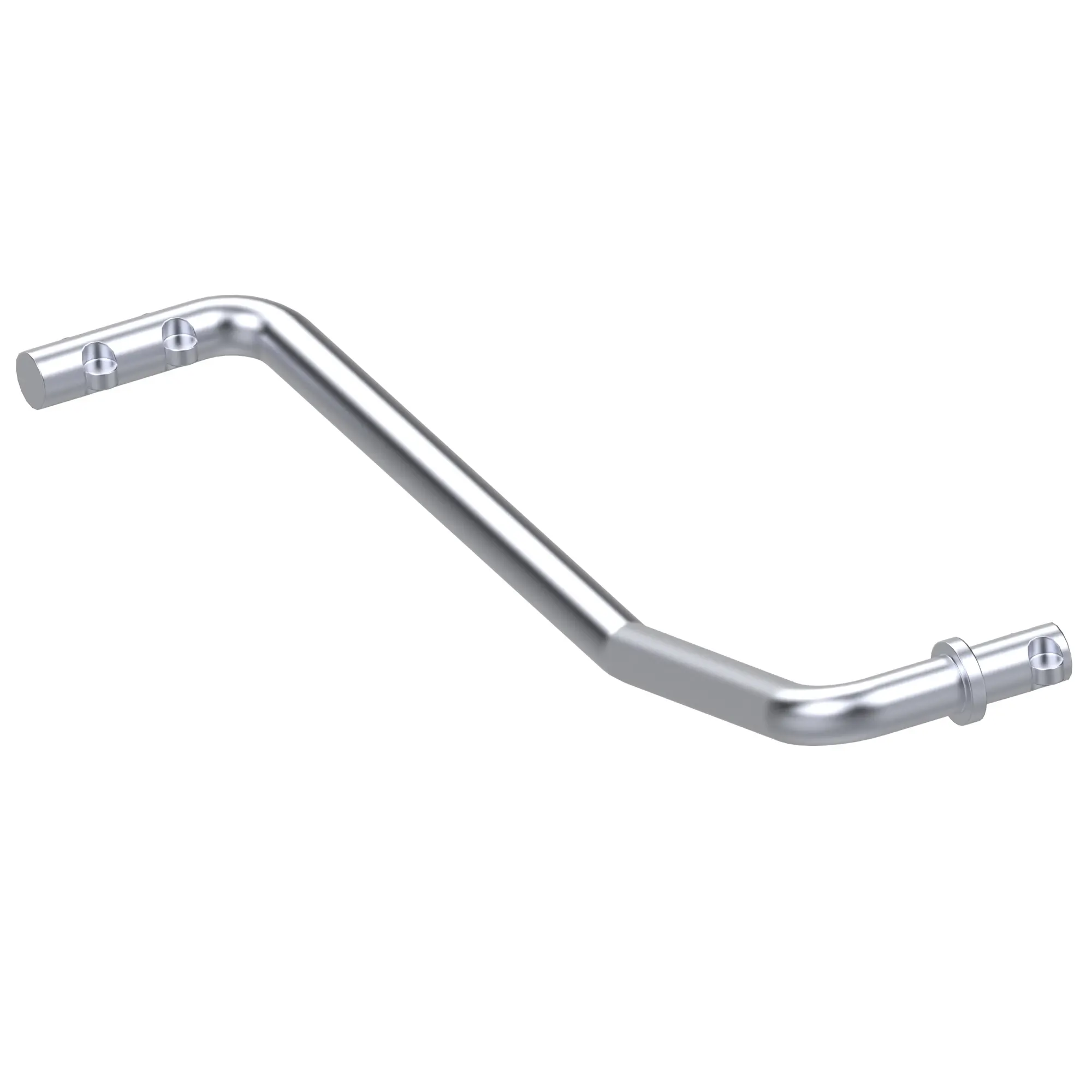John Deere Connecting Lift System Rod - UC13080