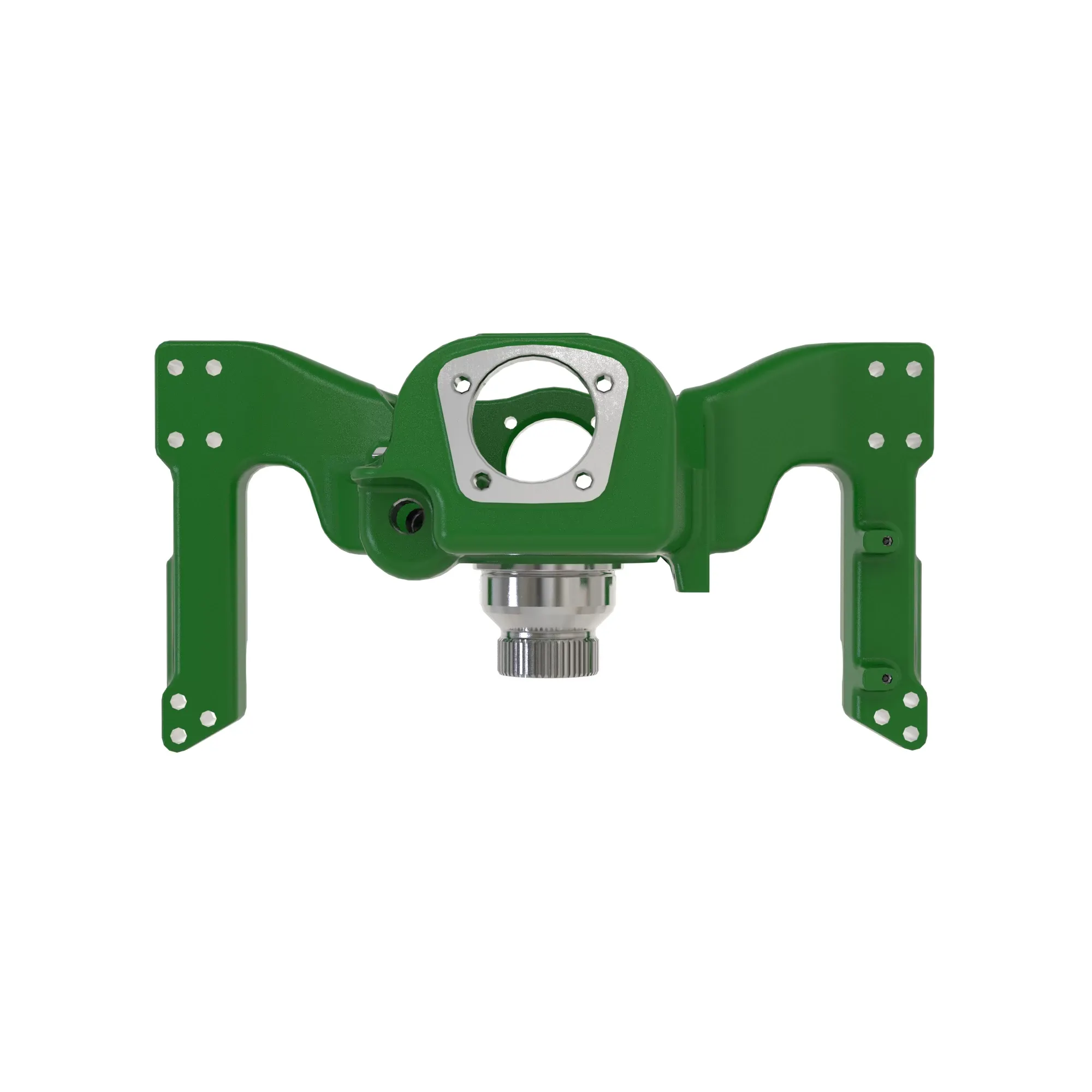 RIGHT KNUCKLE, 1700 MFWD